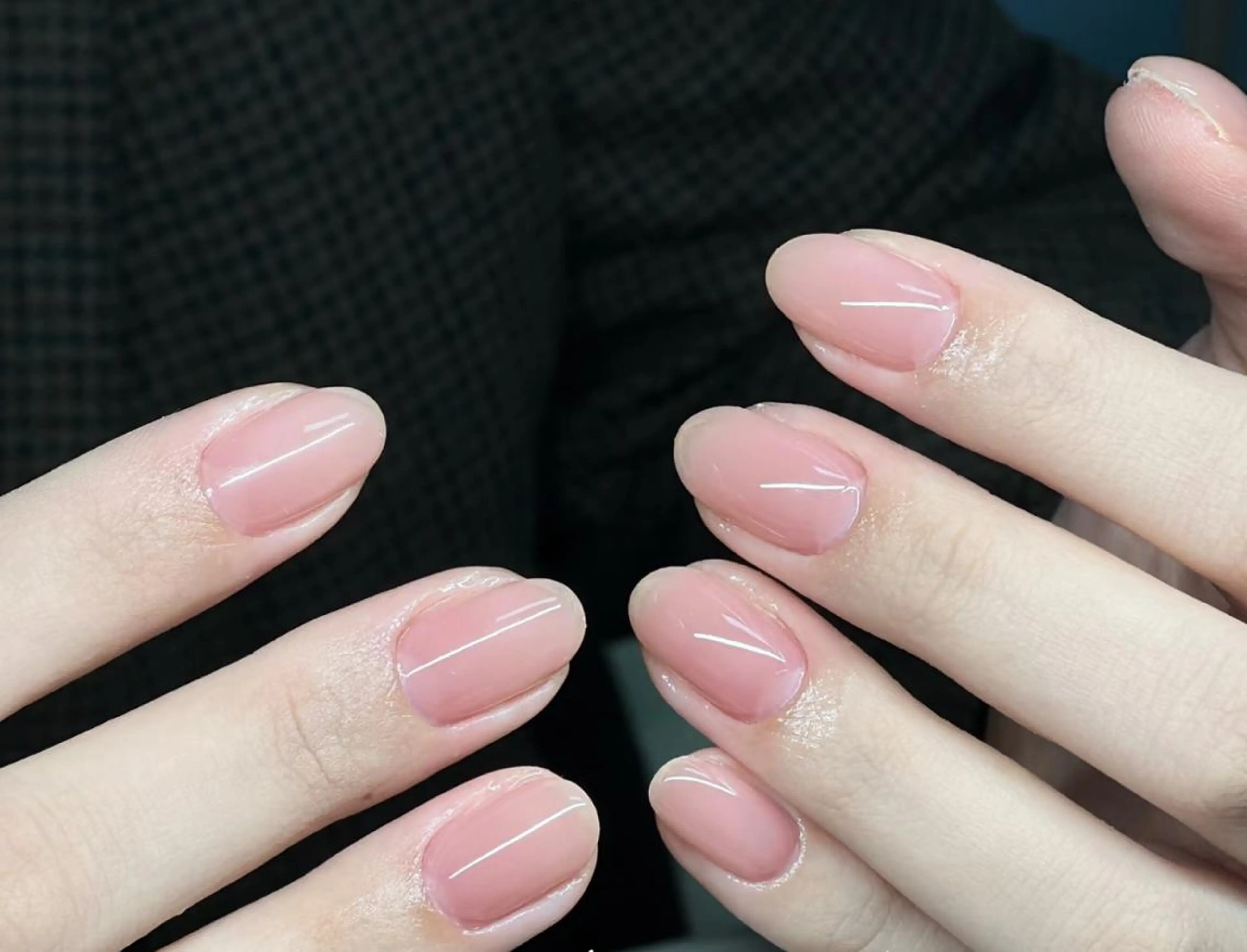 ネイル ハンドネイル Molly _nailのネイルデザイン