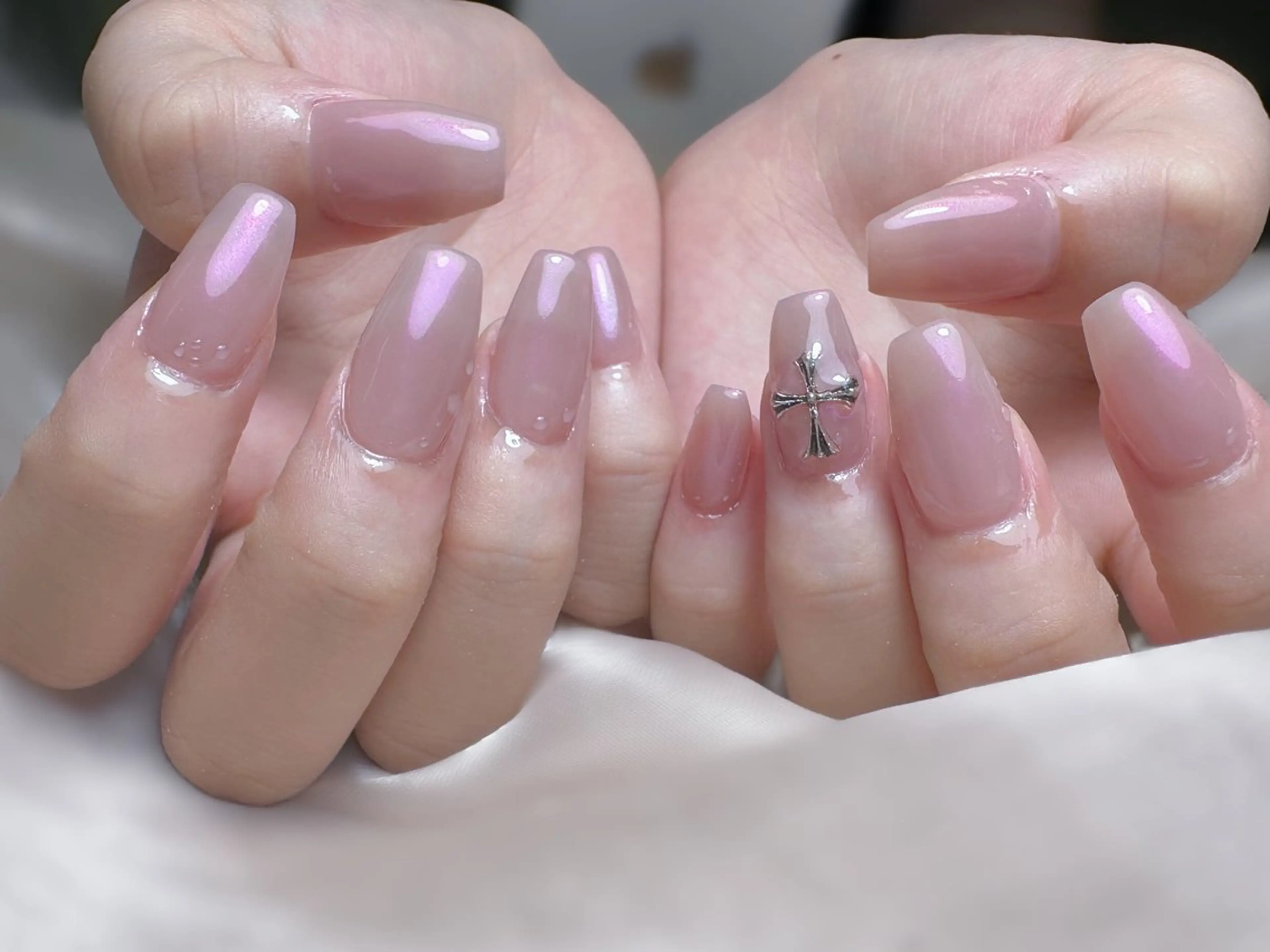 ネイル Miss Uネイルサロン所属・MissU ネイルサロンのネイルデザイン