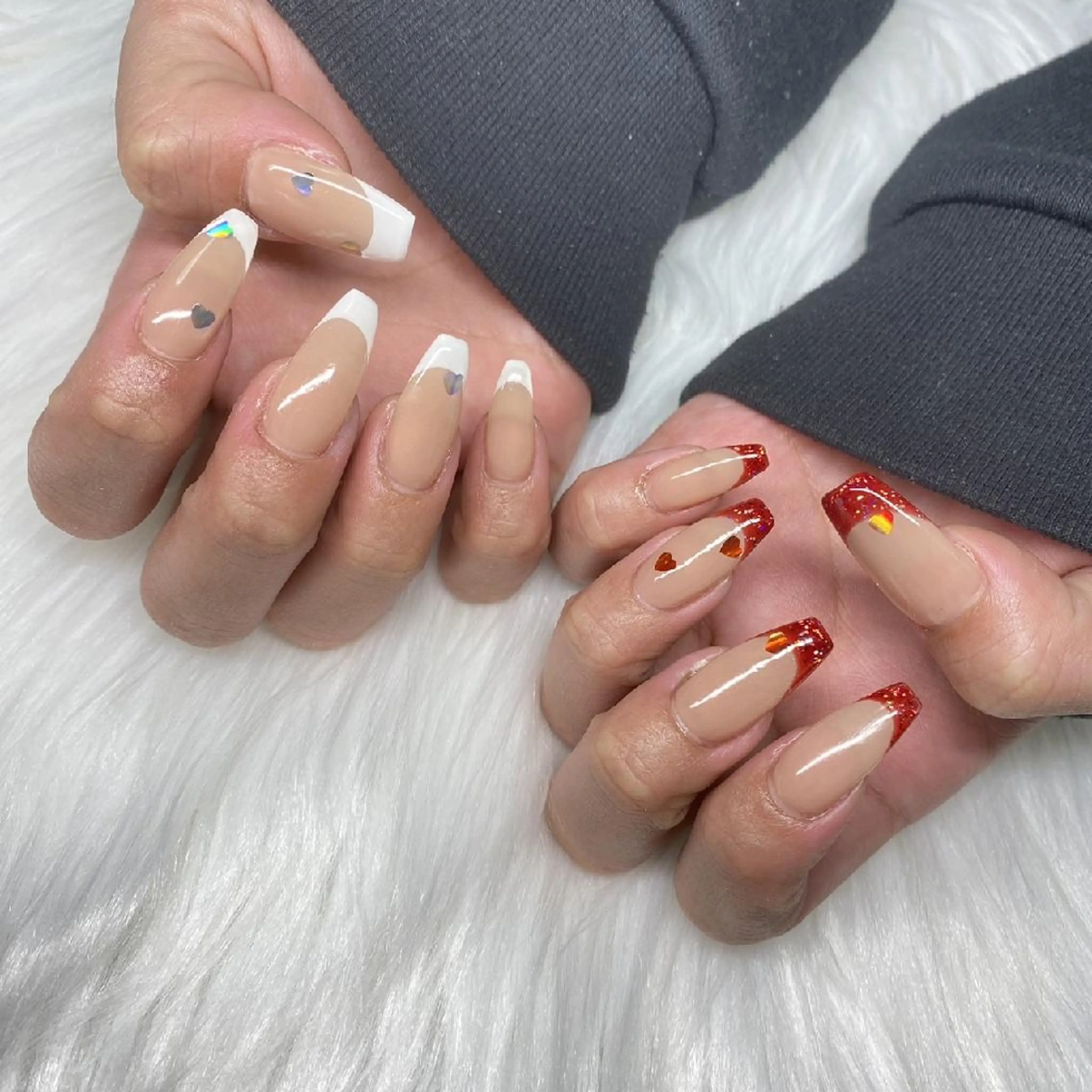 ネイル salon blairのネイルデザイン