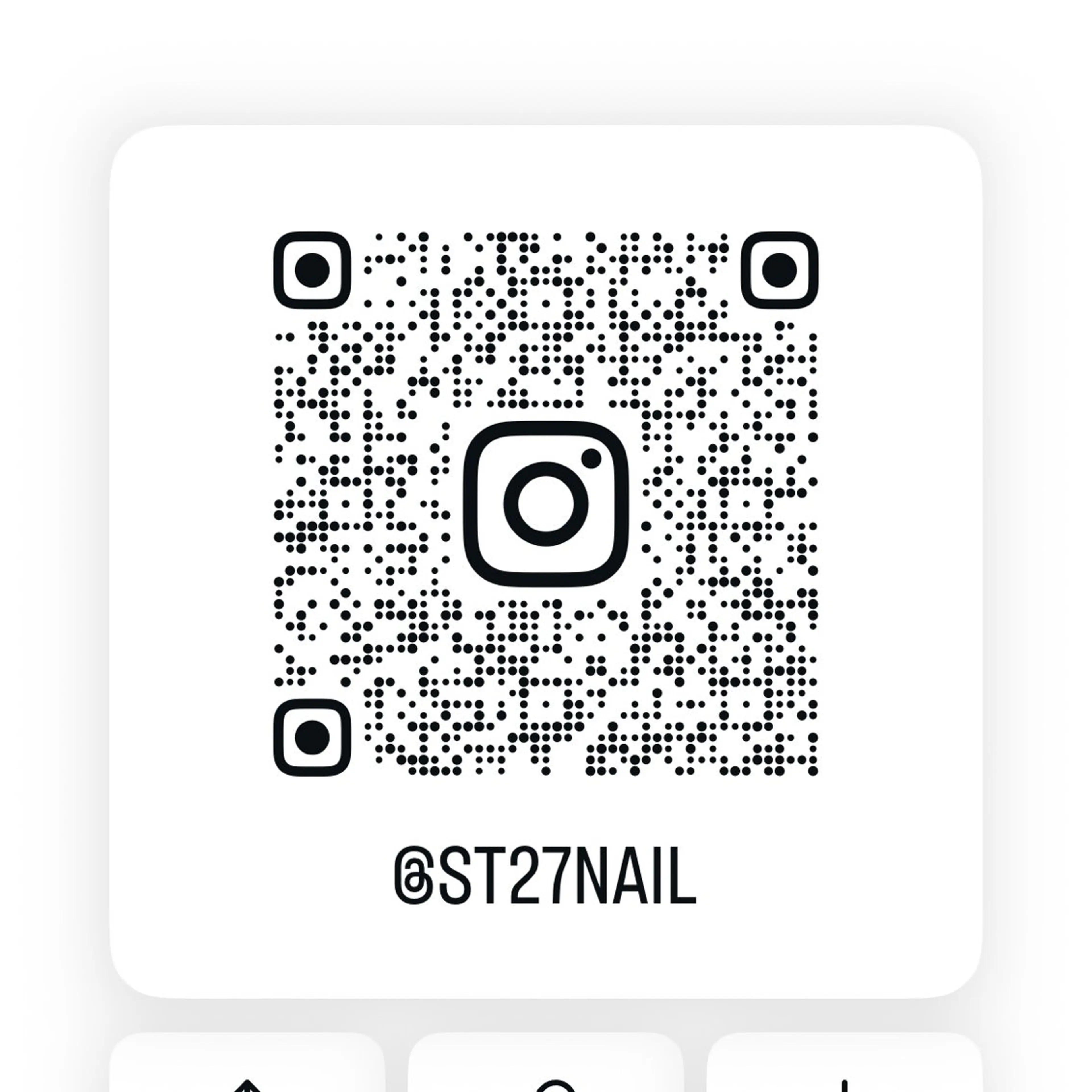 ネイル Arowa 佐藤のネイルデザイン