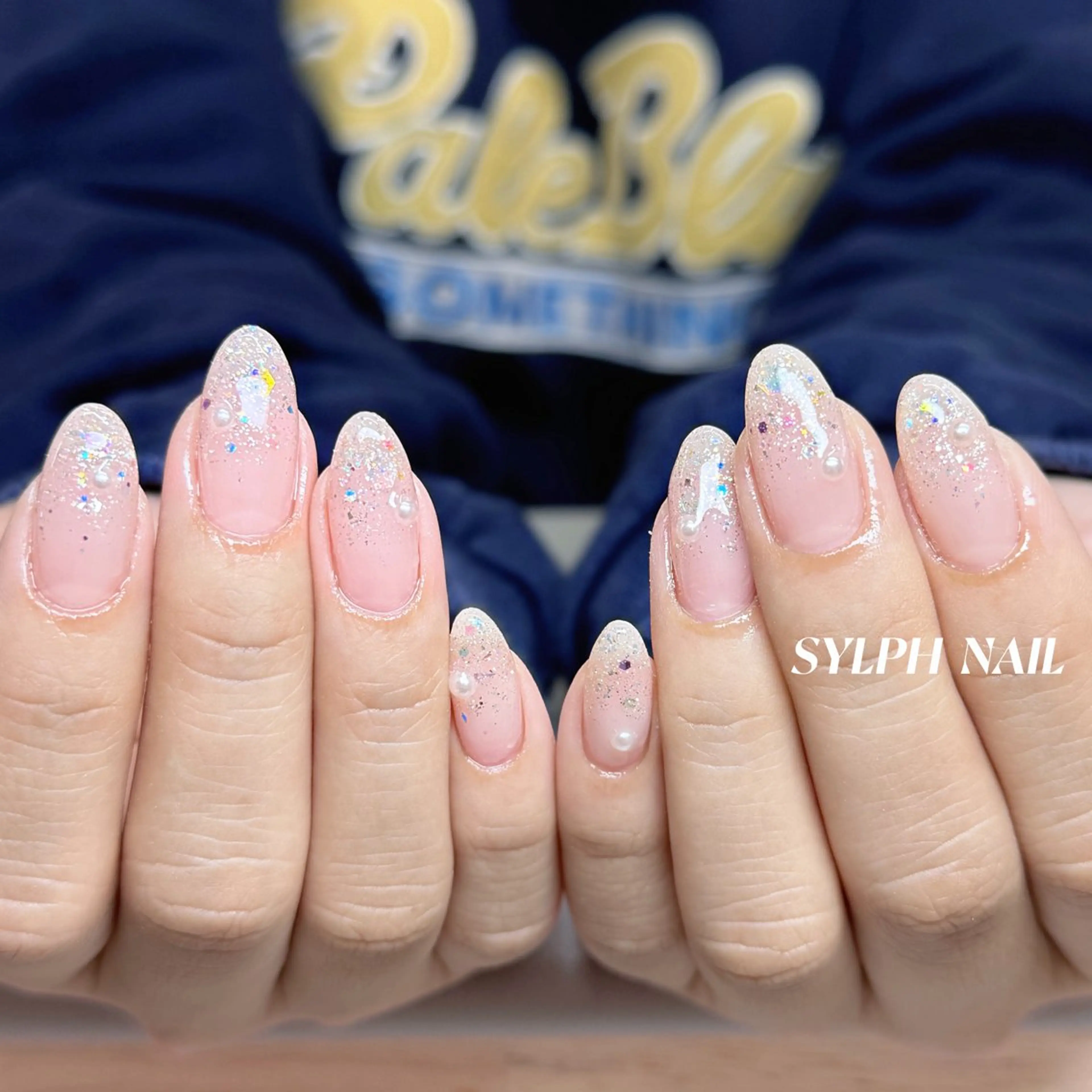 ネイル ハンドネイル ハンドケア Trend Nail シルフのネイルデザイン