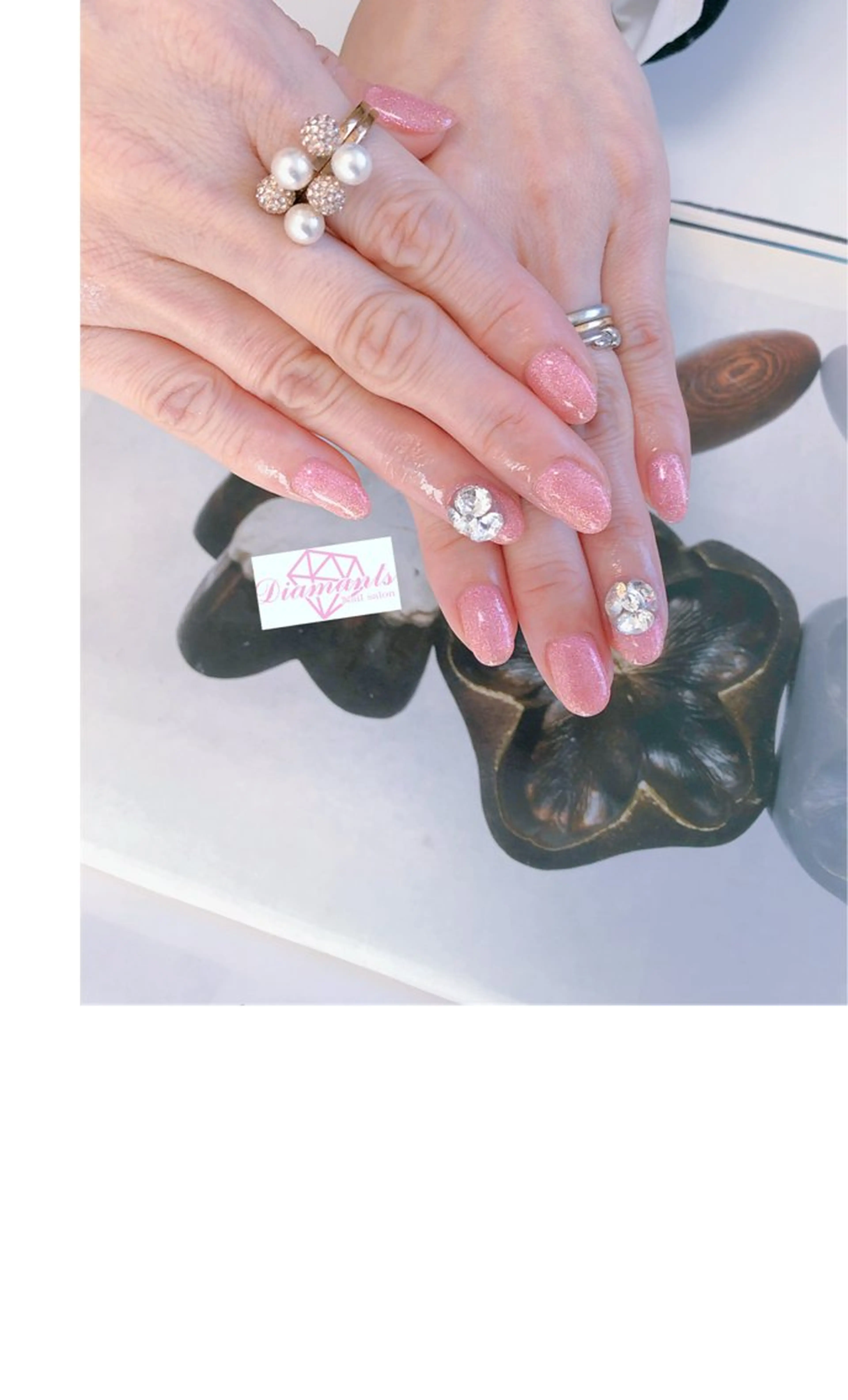 ネイル Asa miのネイルデザイン