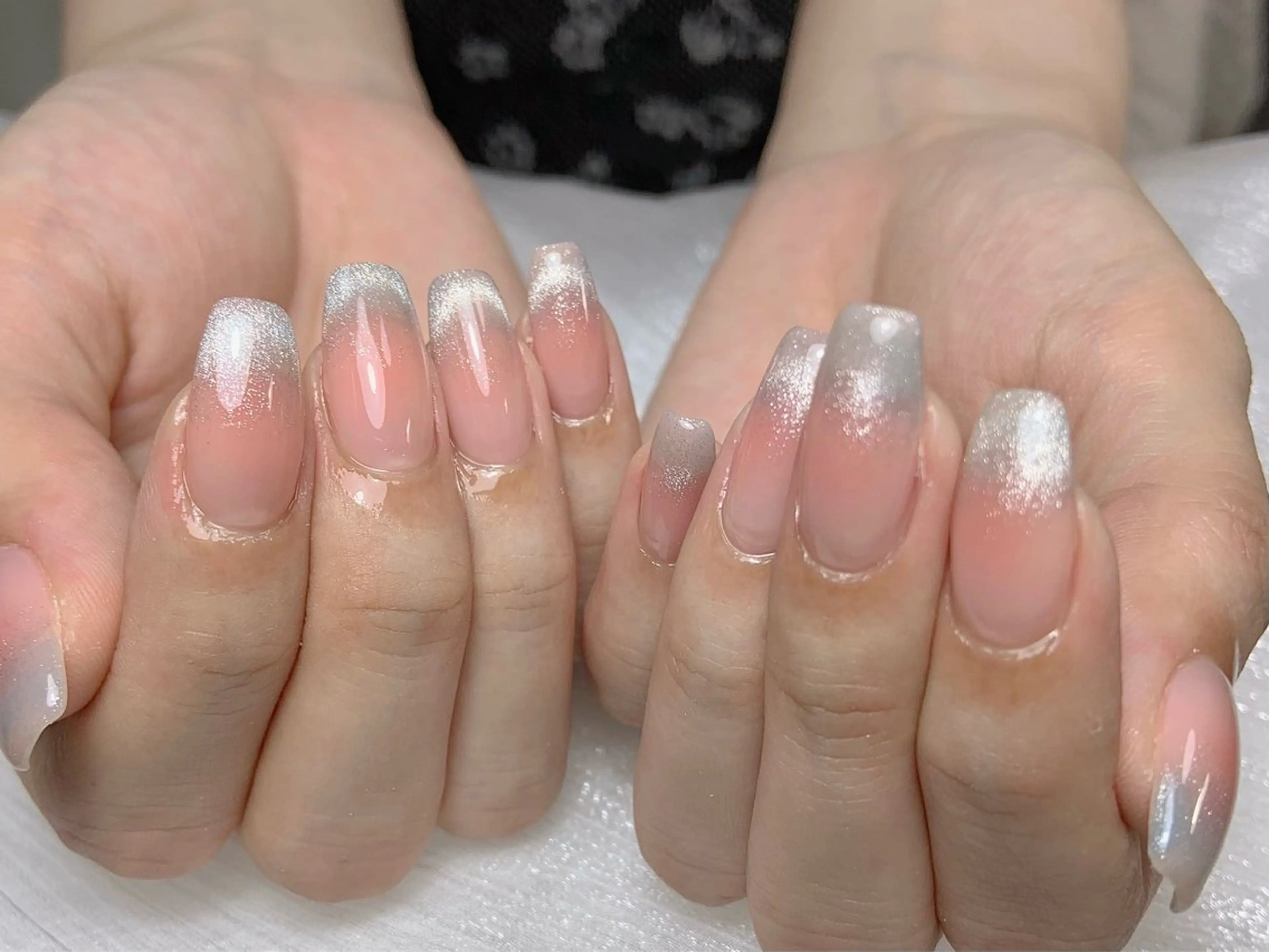 ネイル ハンドネイル Nail Jolie所属・Nail Jolieのネイルデザイン