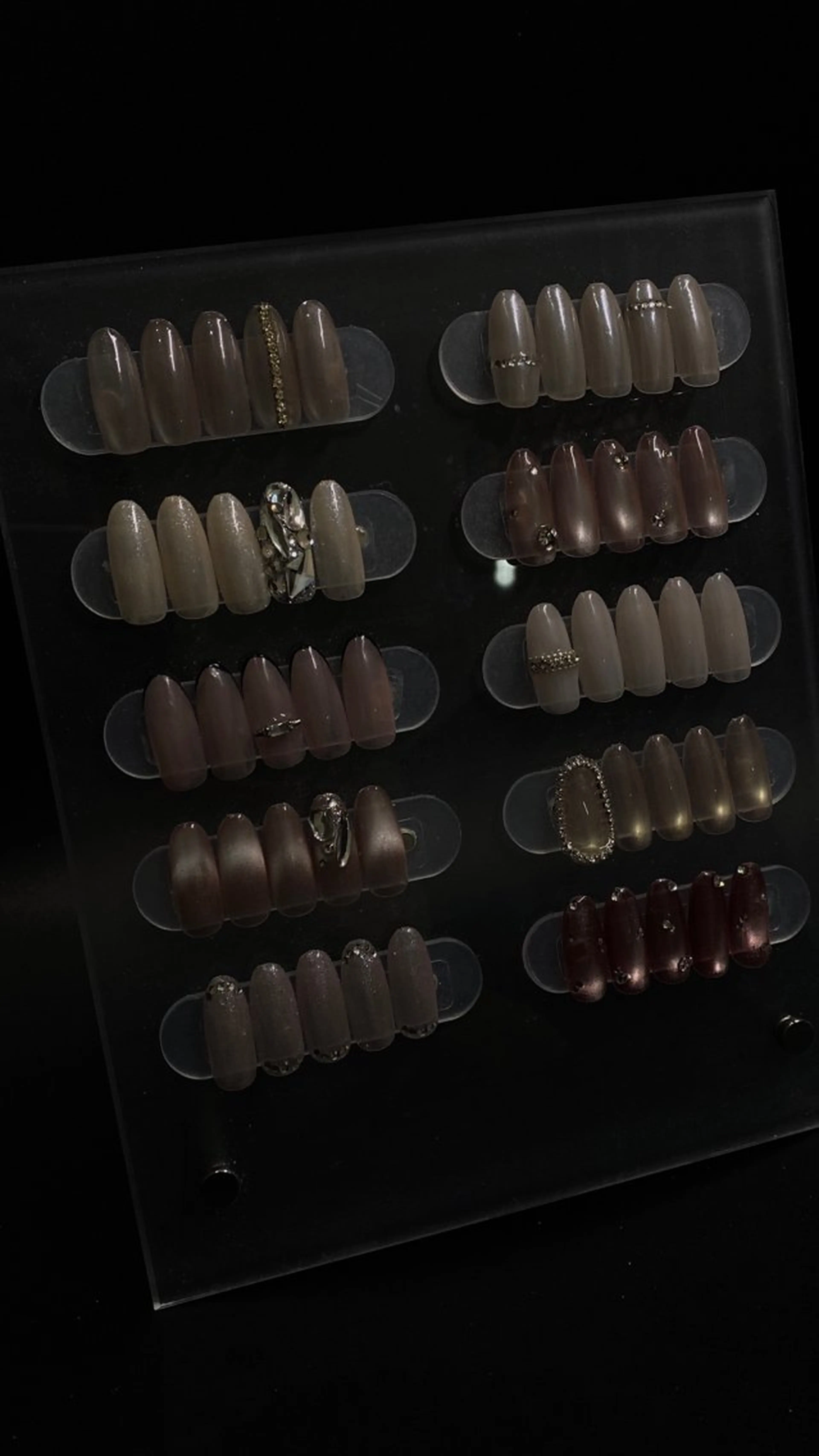 【定額design】10粒までストーンサービスの写真