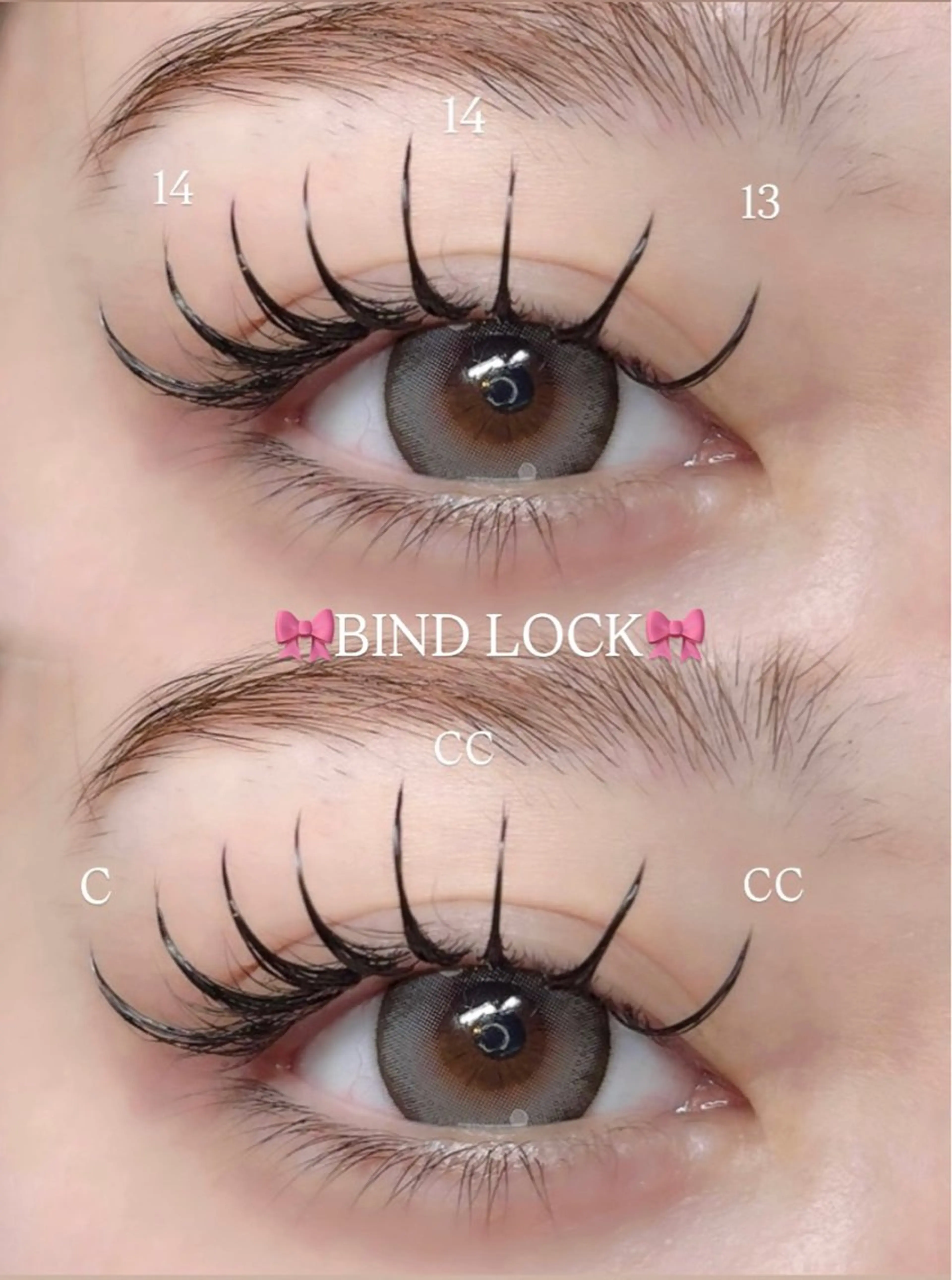 バインドロック80本👀🤎の写真