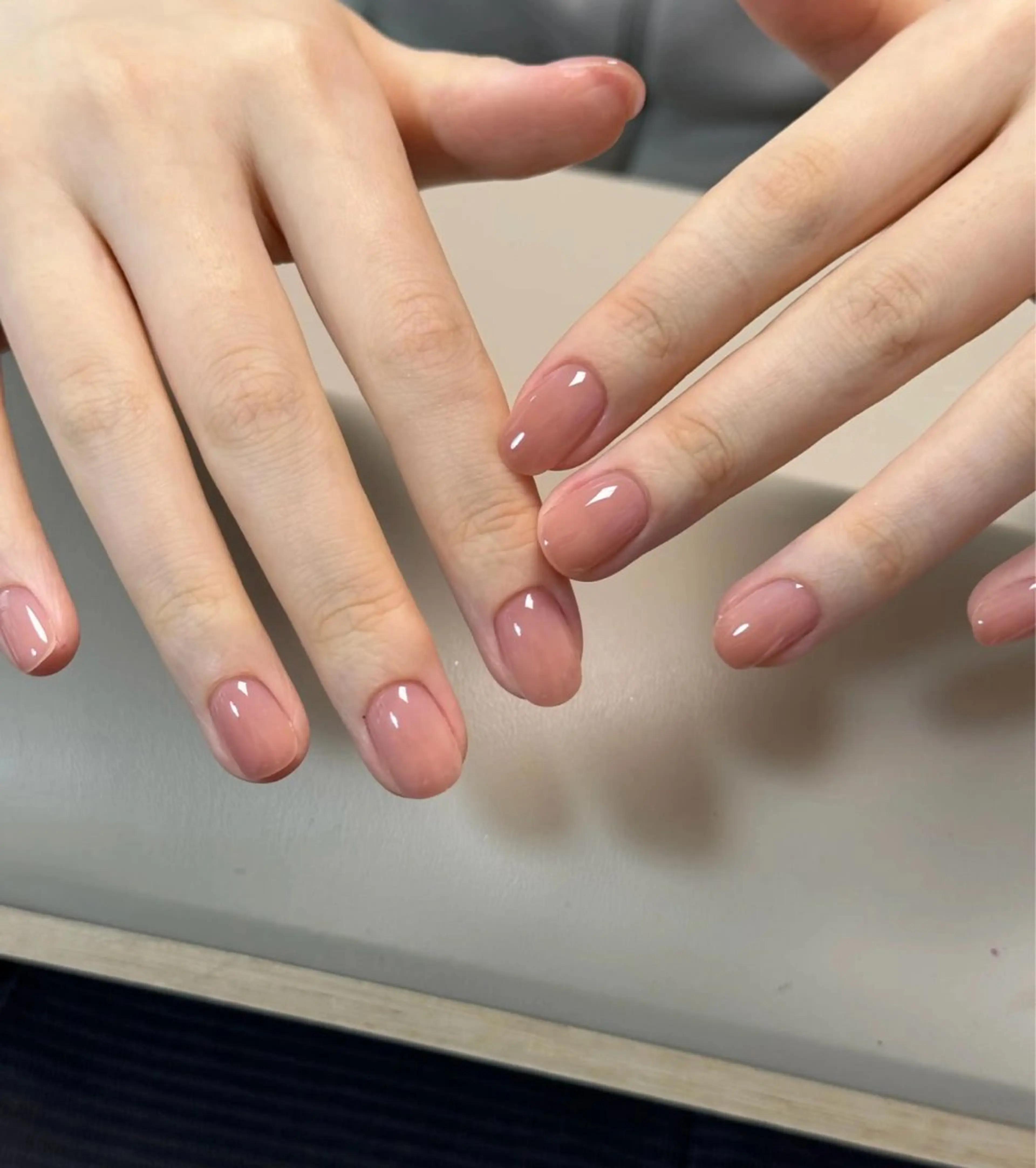 ネイル OoAmi_ Nailのネイルデザイン