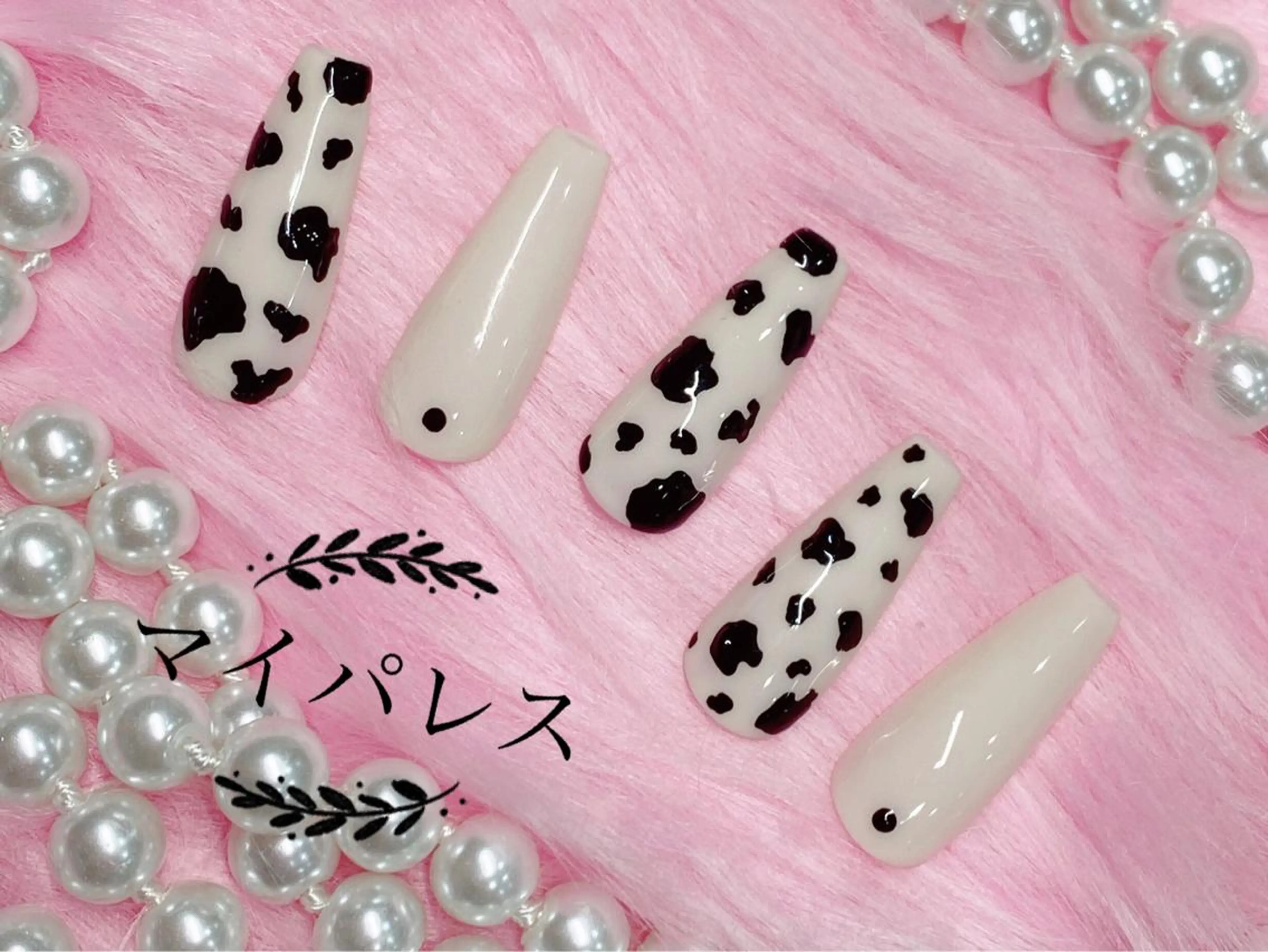 ネイル Yuis Nailスカルプ専門のネイルデザイン