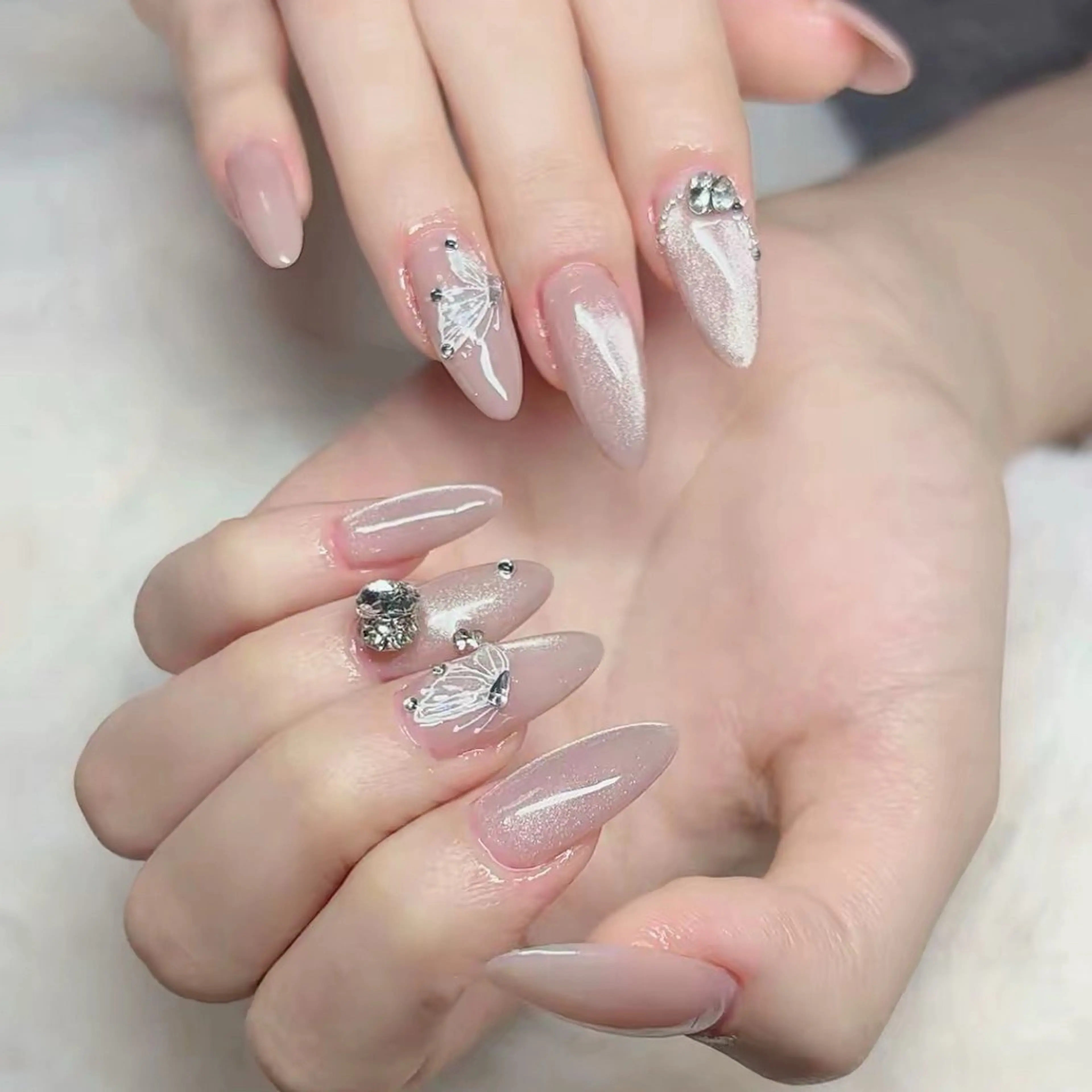 ネイル Rubynail93所属・RuBy Nail93のネイルデザイン