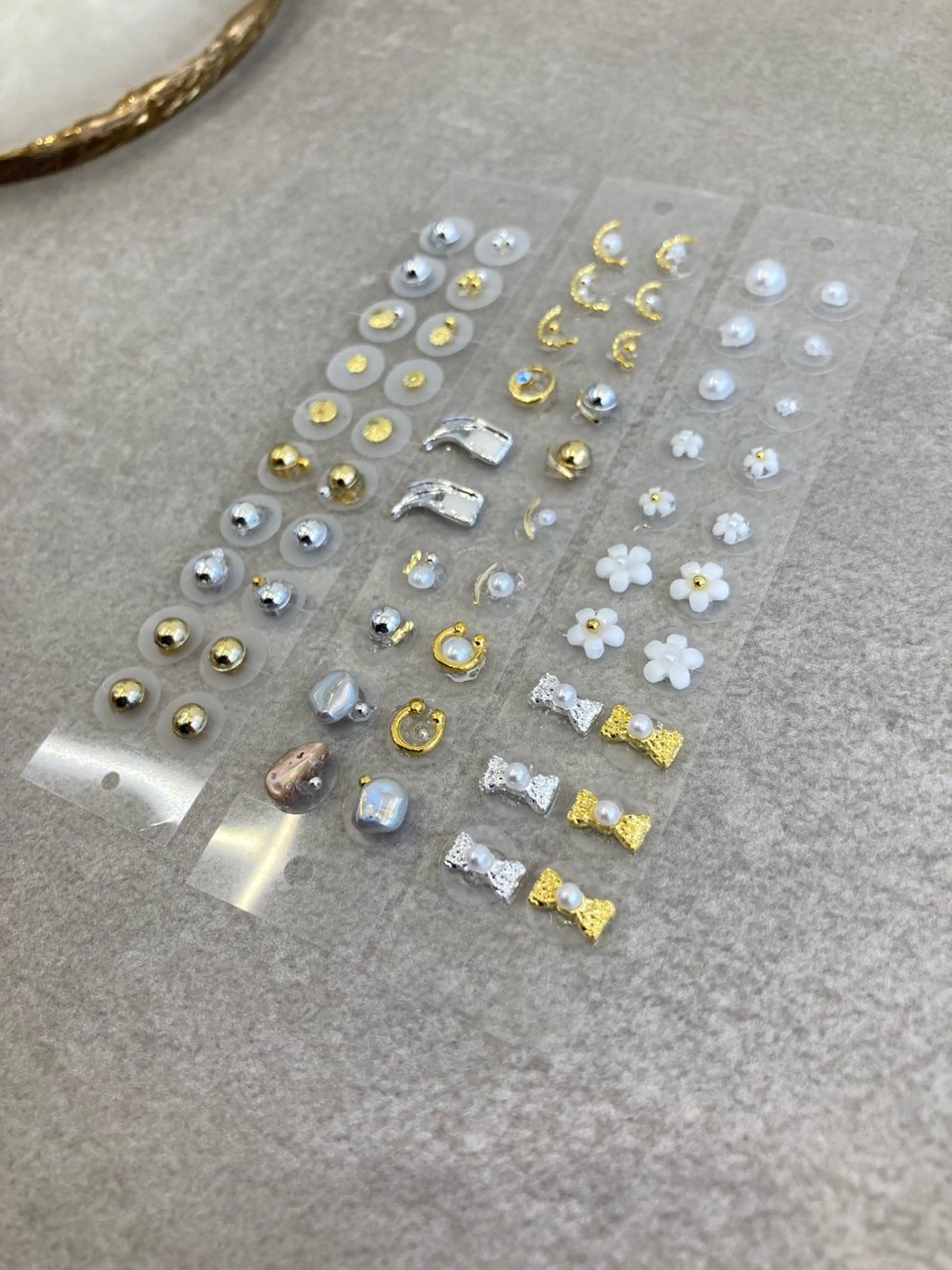 ちひろ👀✨LED/ Wフラット/バインドのエステ・リラクイメージ