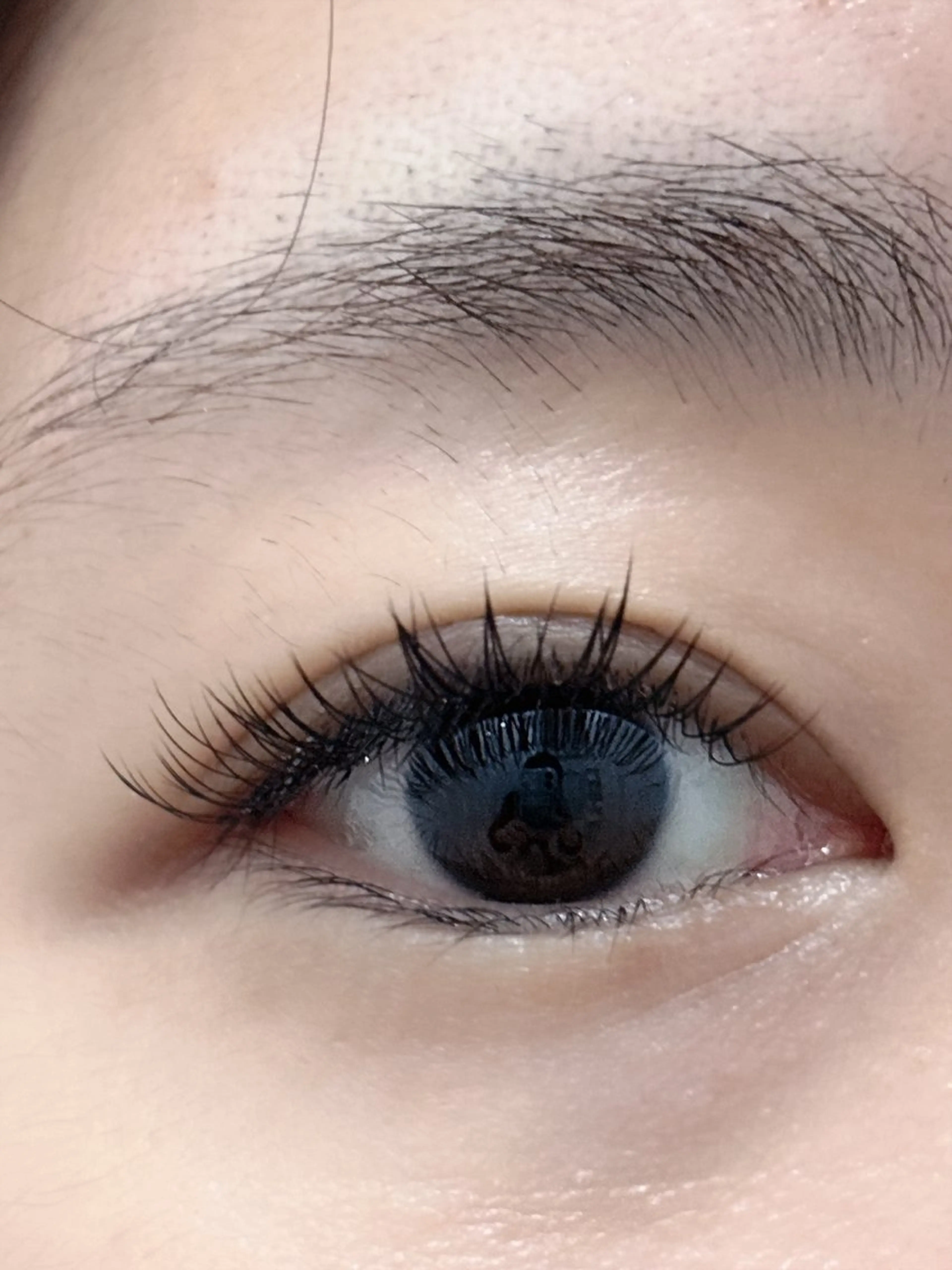 マツエク・マツパ Cカール マツエク タカハシ サキのマツエク・マツパデザイン