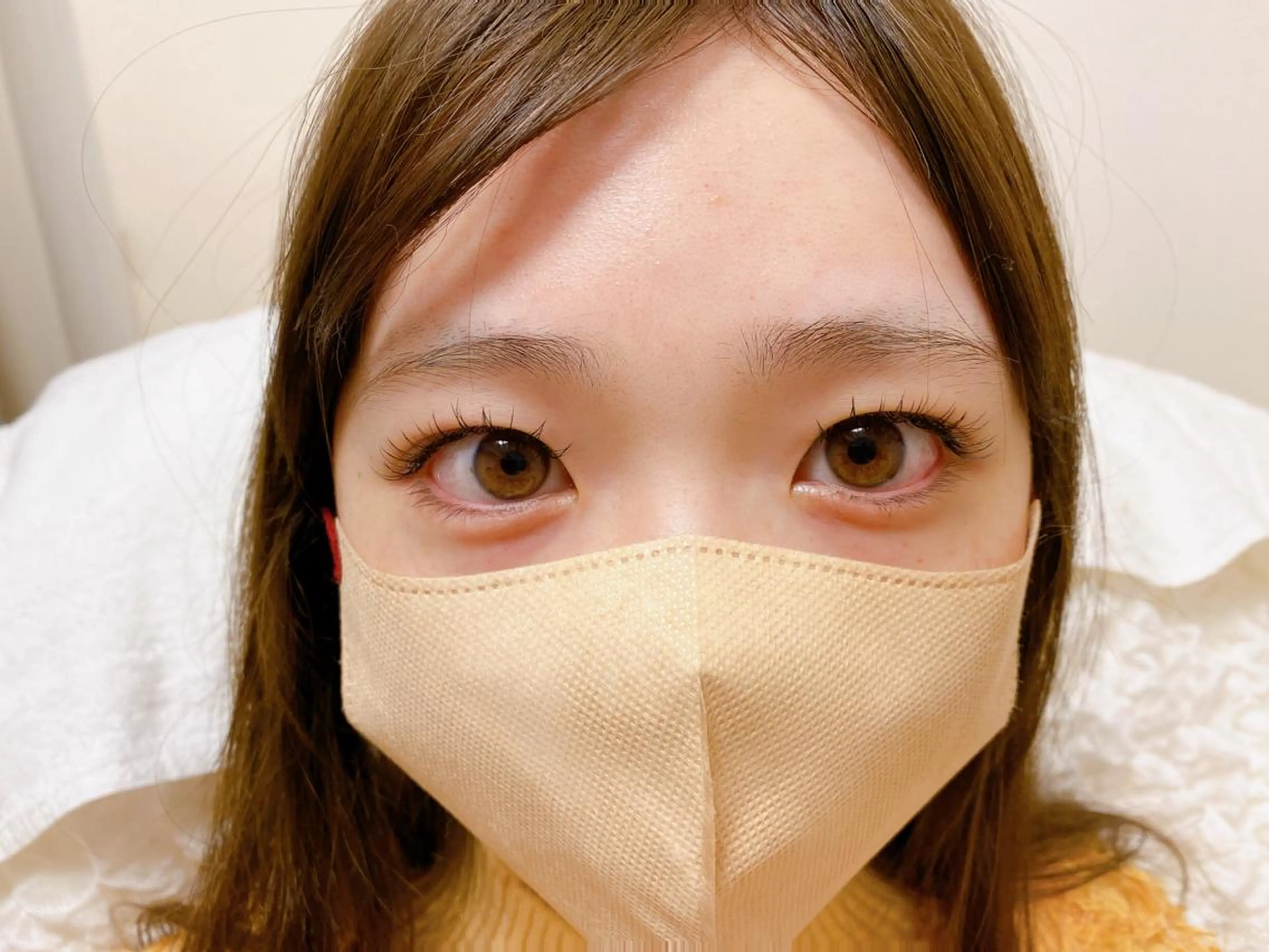 マツエク・マツパ マツエク 'amo eyelashsalon所属・'amo🫧‪ AYUMIのマツエク・マツパデザイン