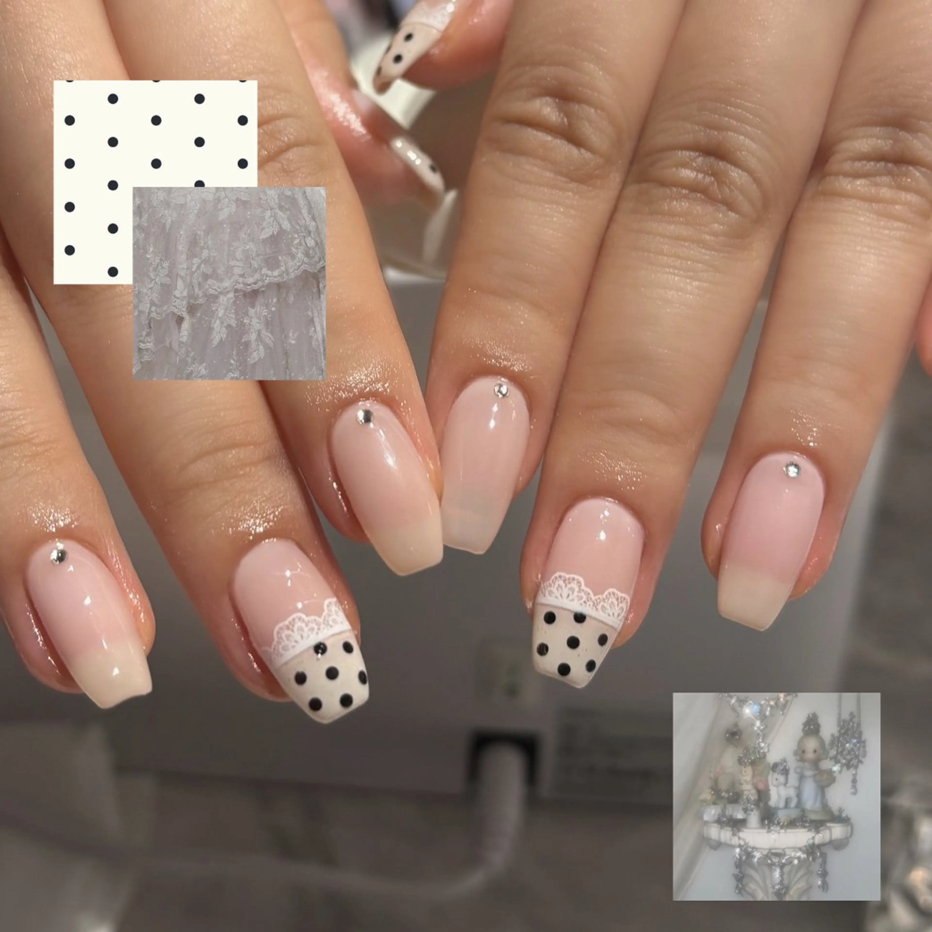 ネイル ハンドネイル fein. Matsuri🎀のネイルデザイン