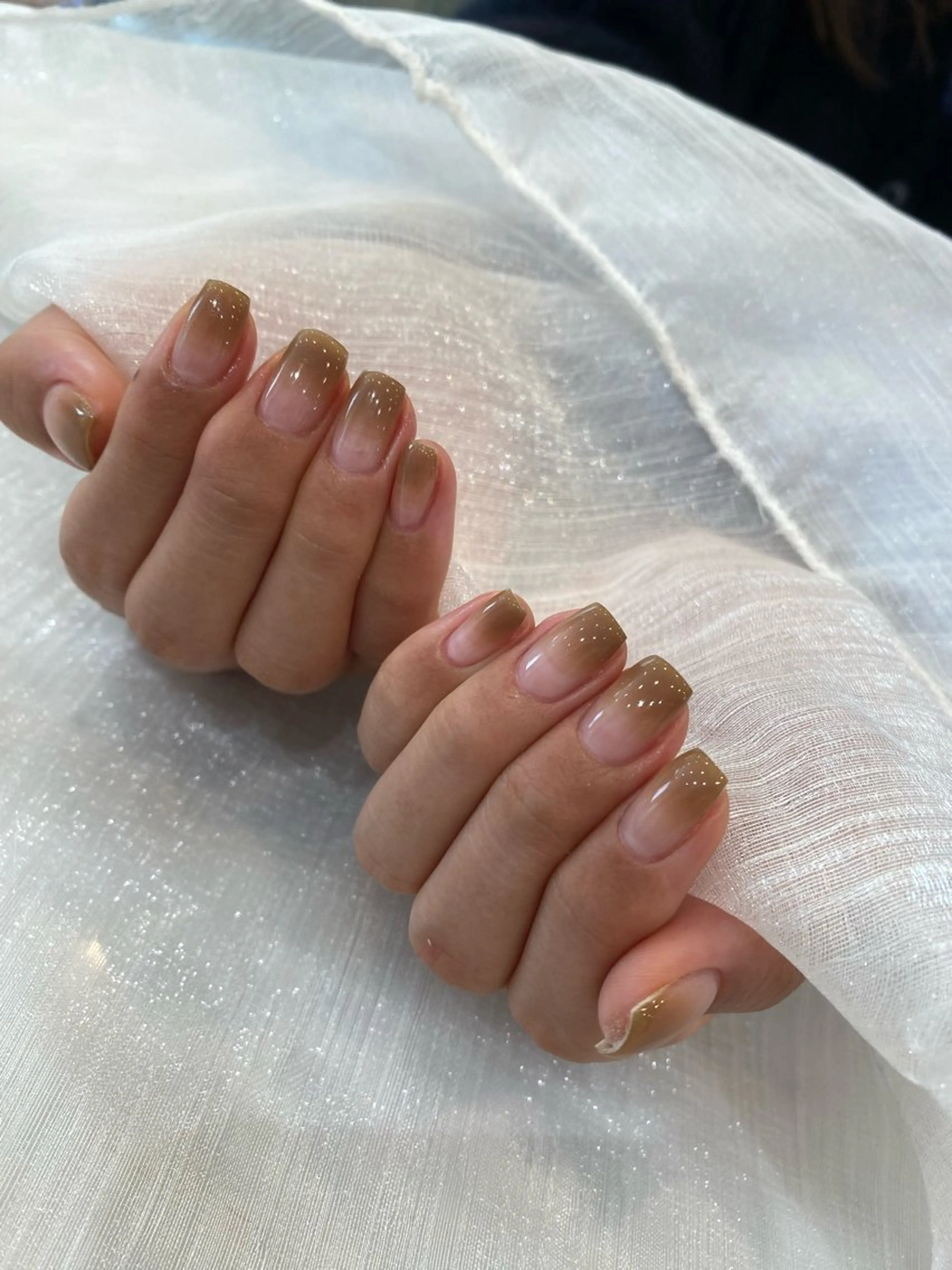 ネイル ハンドネイル Annail Asagayaのネイルデザイン