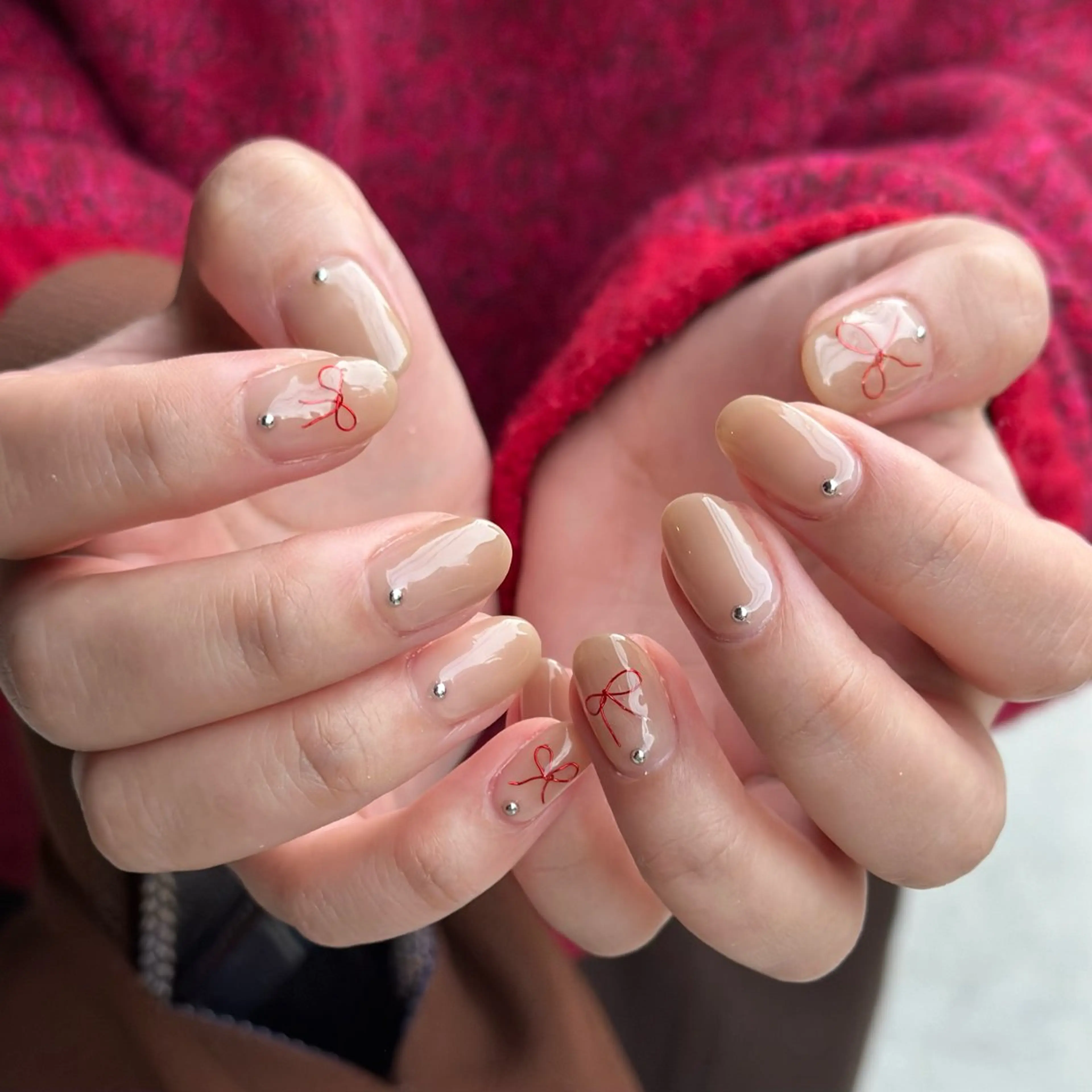 ネイル chinois (シノワ)のネイルデザイン