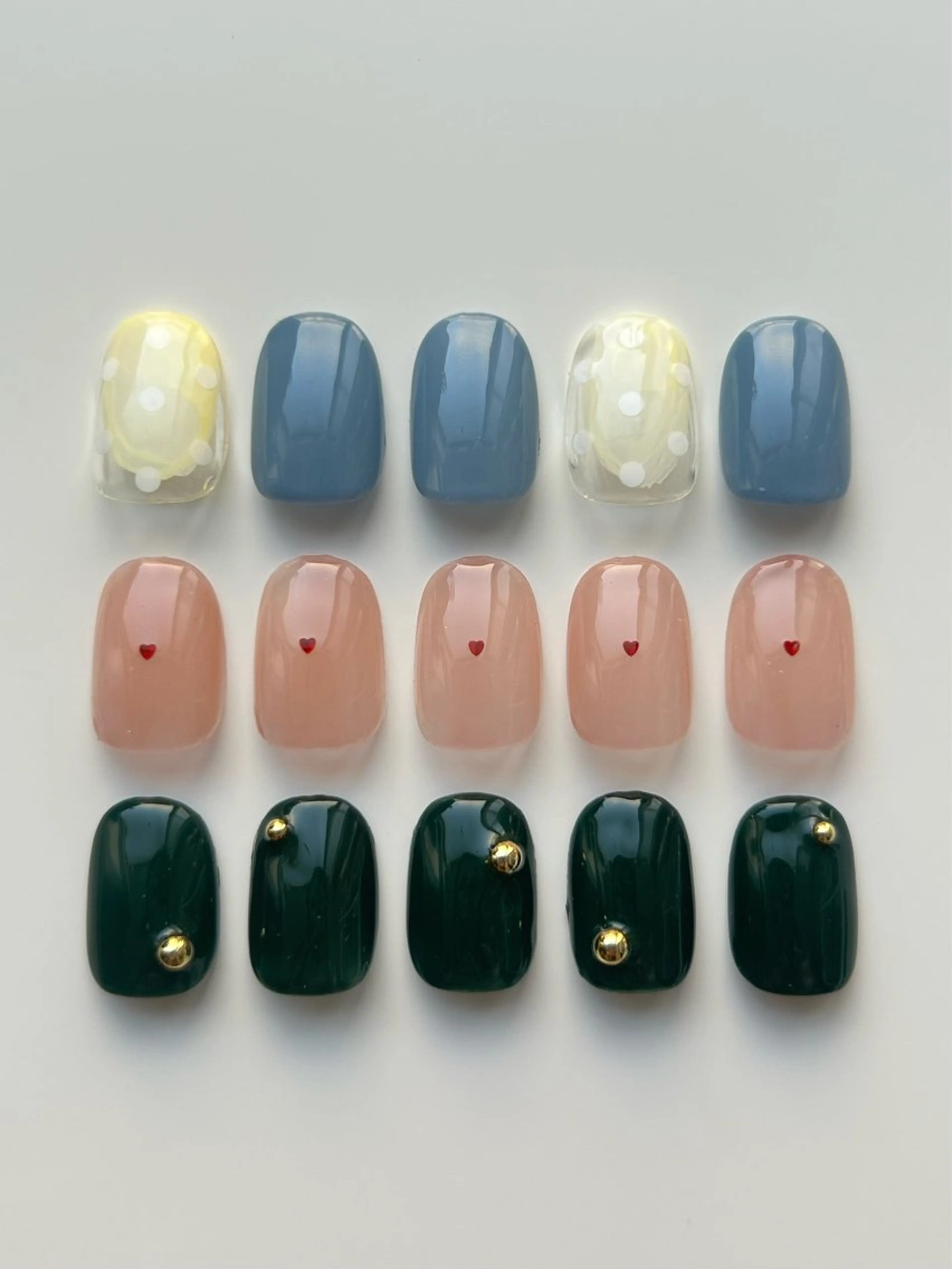 定額デザイン/シンプルデザイン【オフ込み】の写真