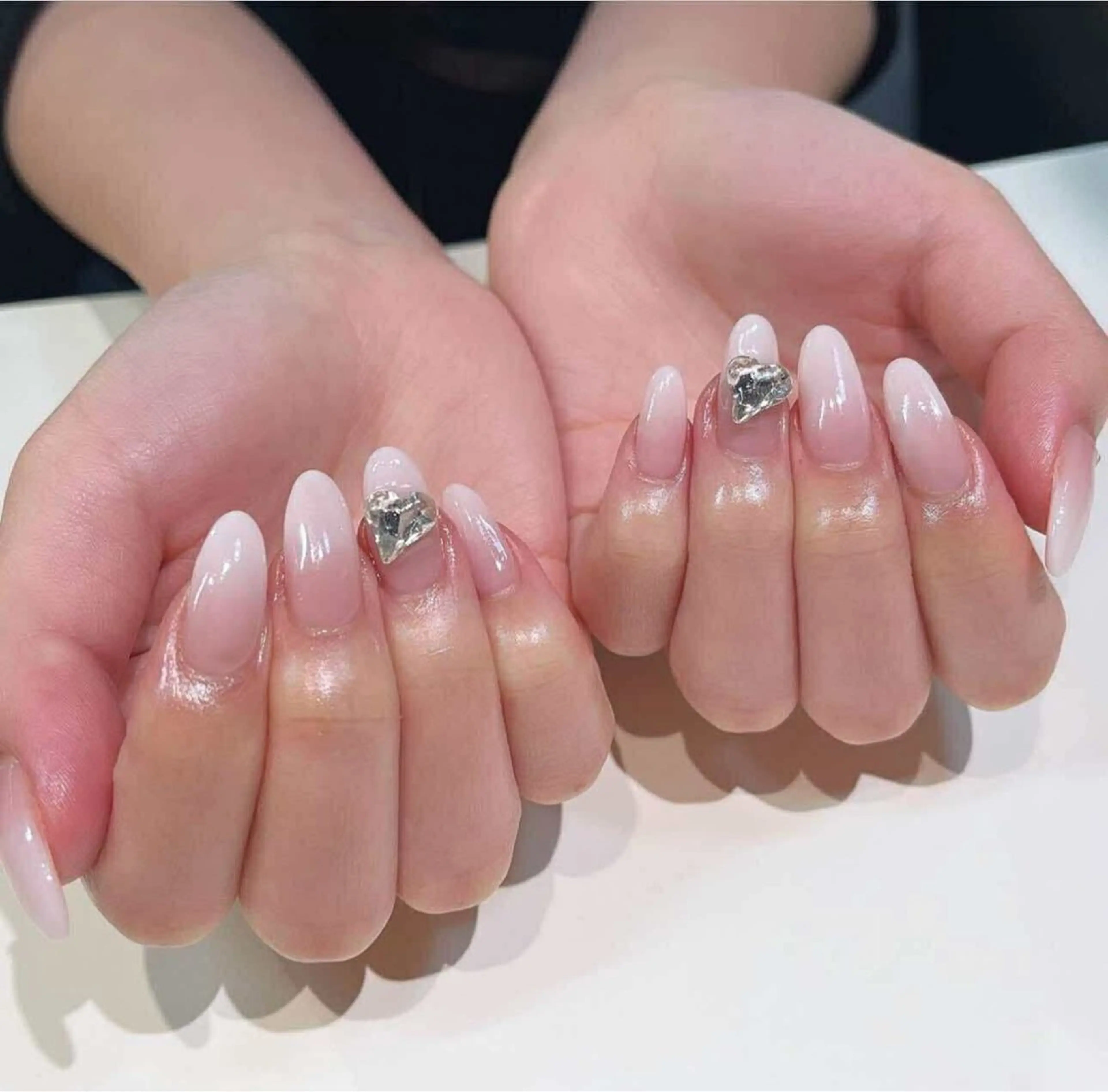 ネイル 佐藤 ゆみのネイルデザイン
