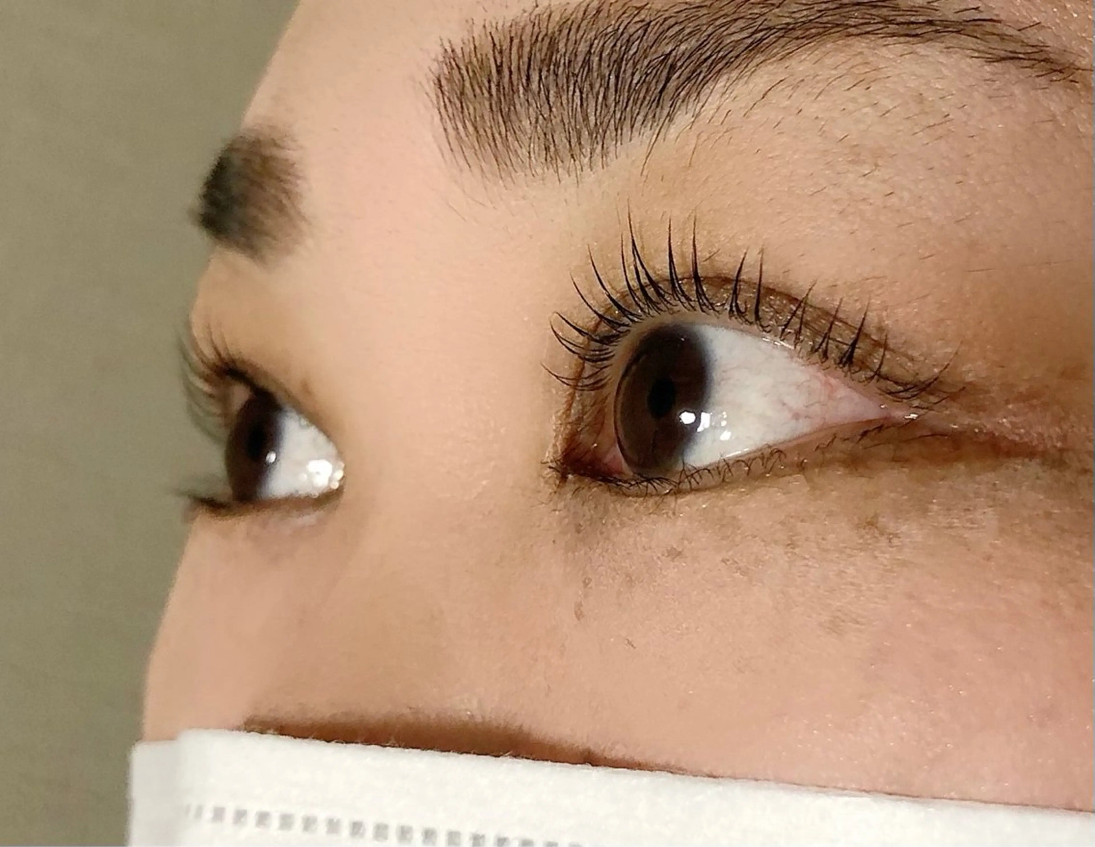 マツエク・マツパ 💛🌼こんどう ひなた🐥⸒のマツエク・マツパデザイン