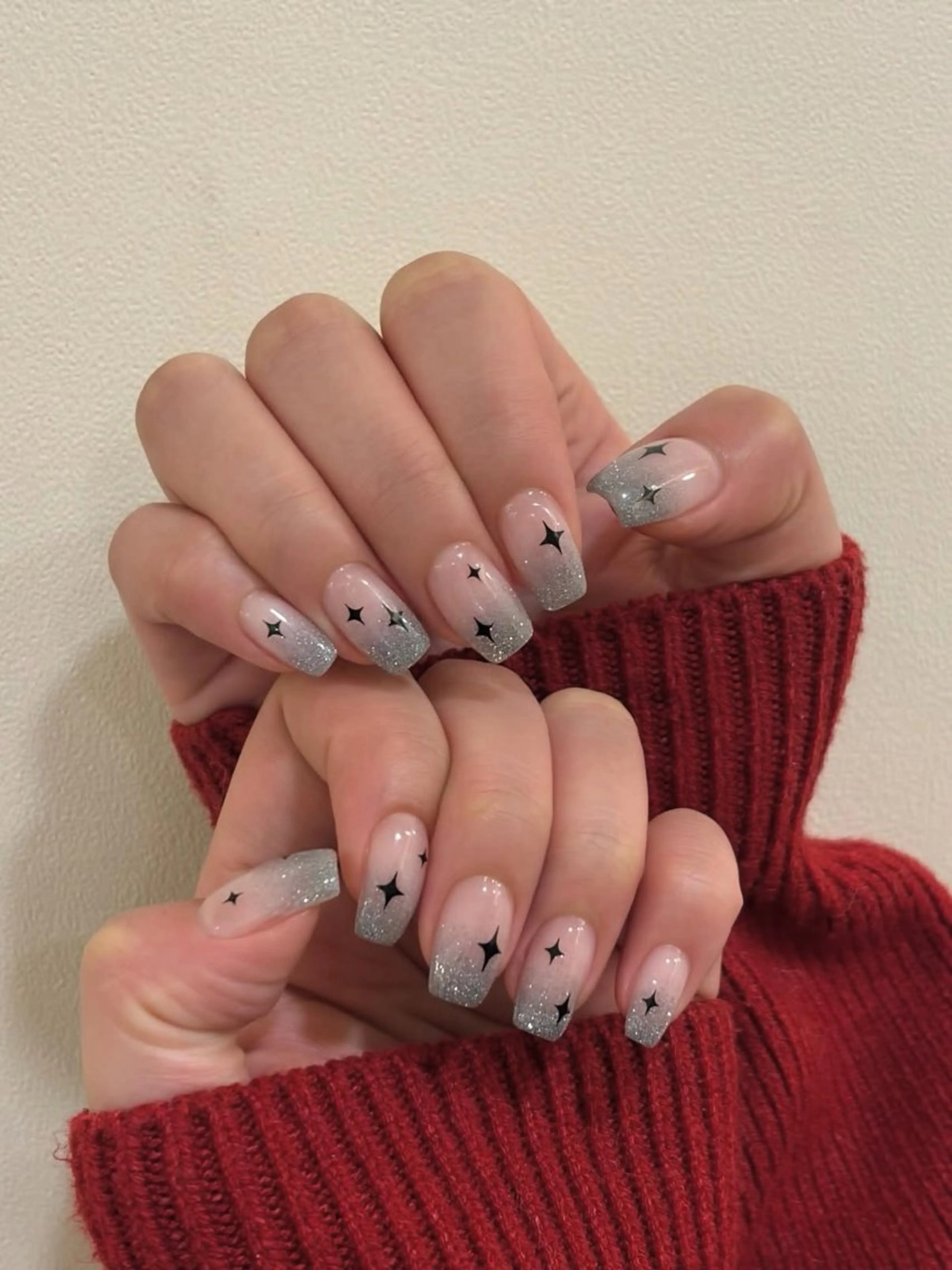 ネイル Miu 川越東口ネイルサロンのネイルデザイン