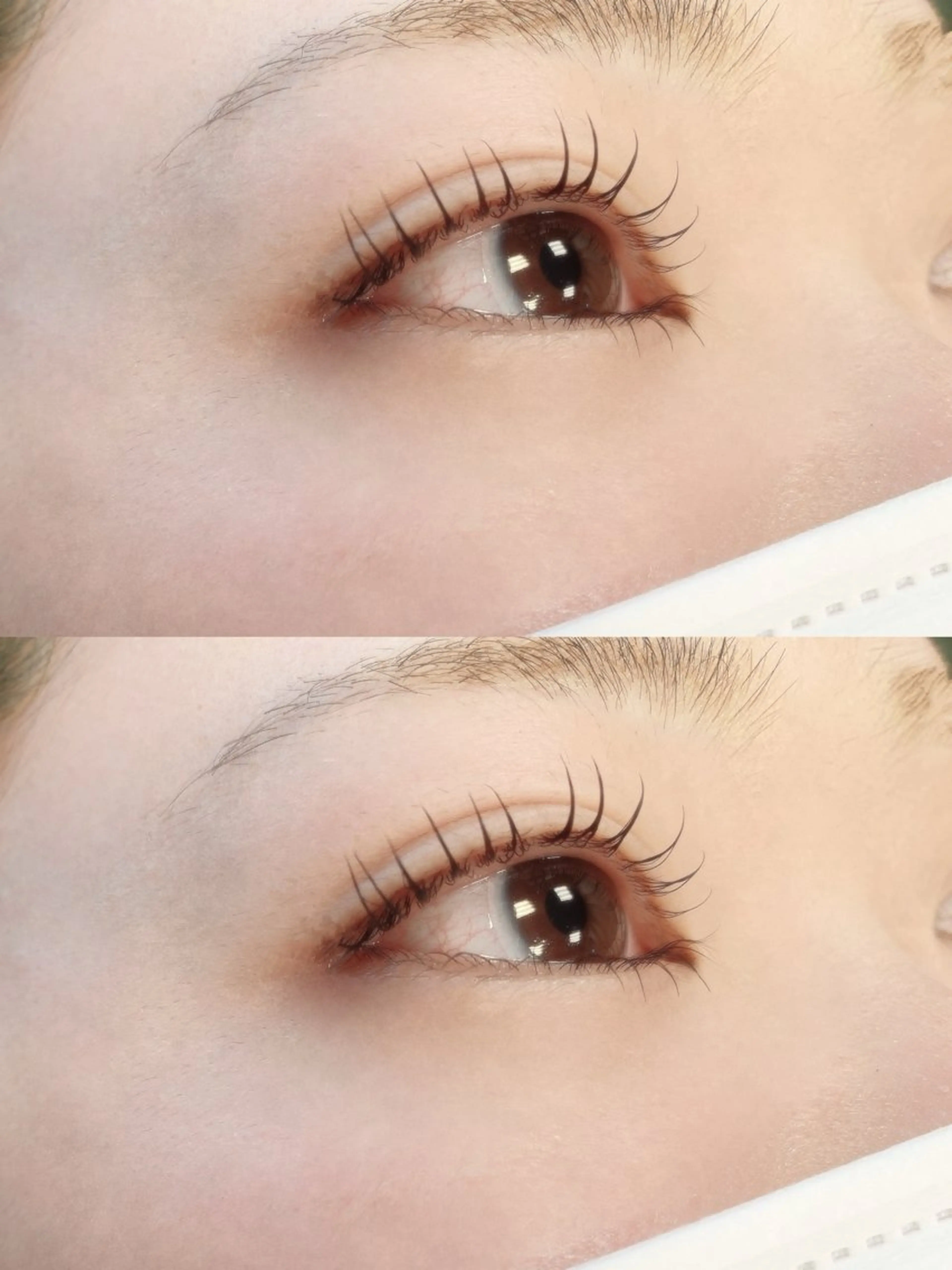 マツエク・マツパ ヘアラボトアル所属・中川 茉莉江のマツエク・マツパデザイン