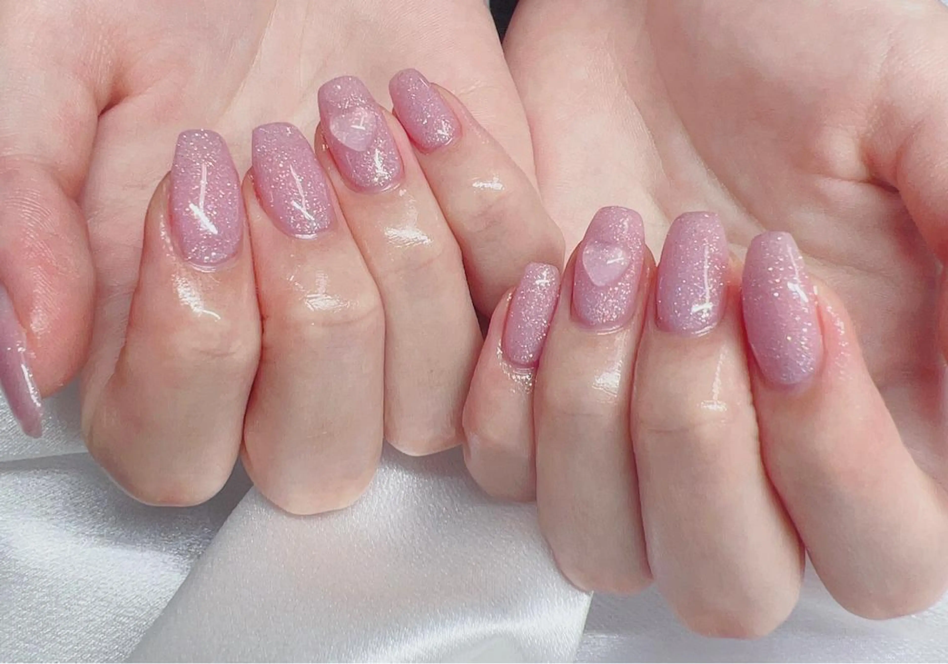 ネイル Chill Nailsalonのネイルデザイン