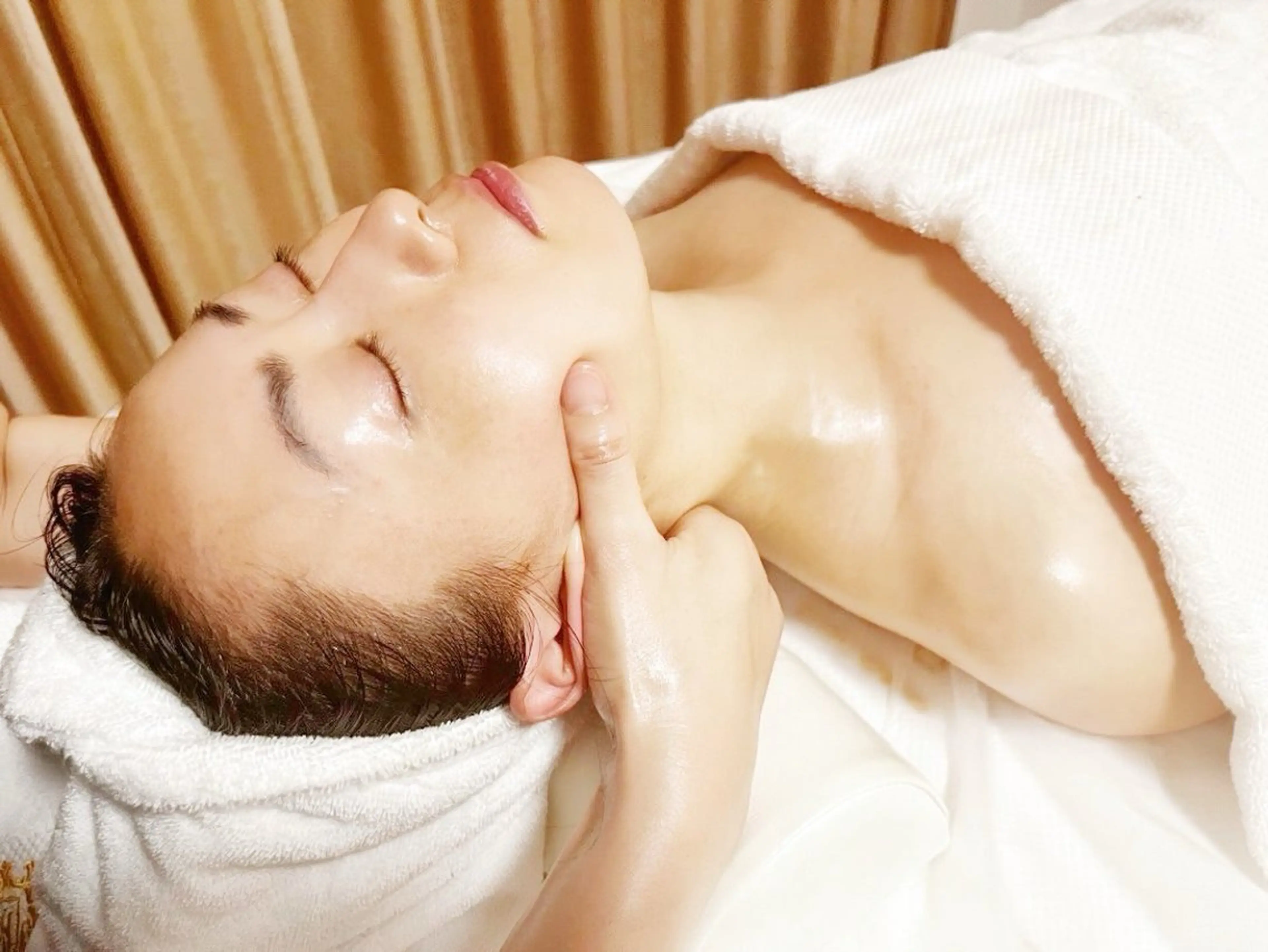 エステ リラク エステサロンcocone所属・エステサロン coconeのエステ・リラクイメージ