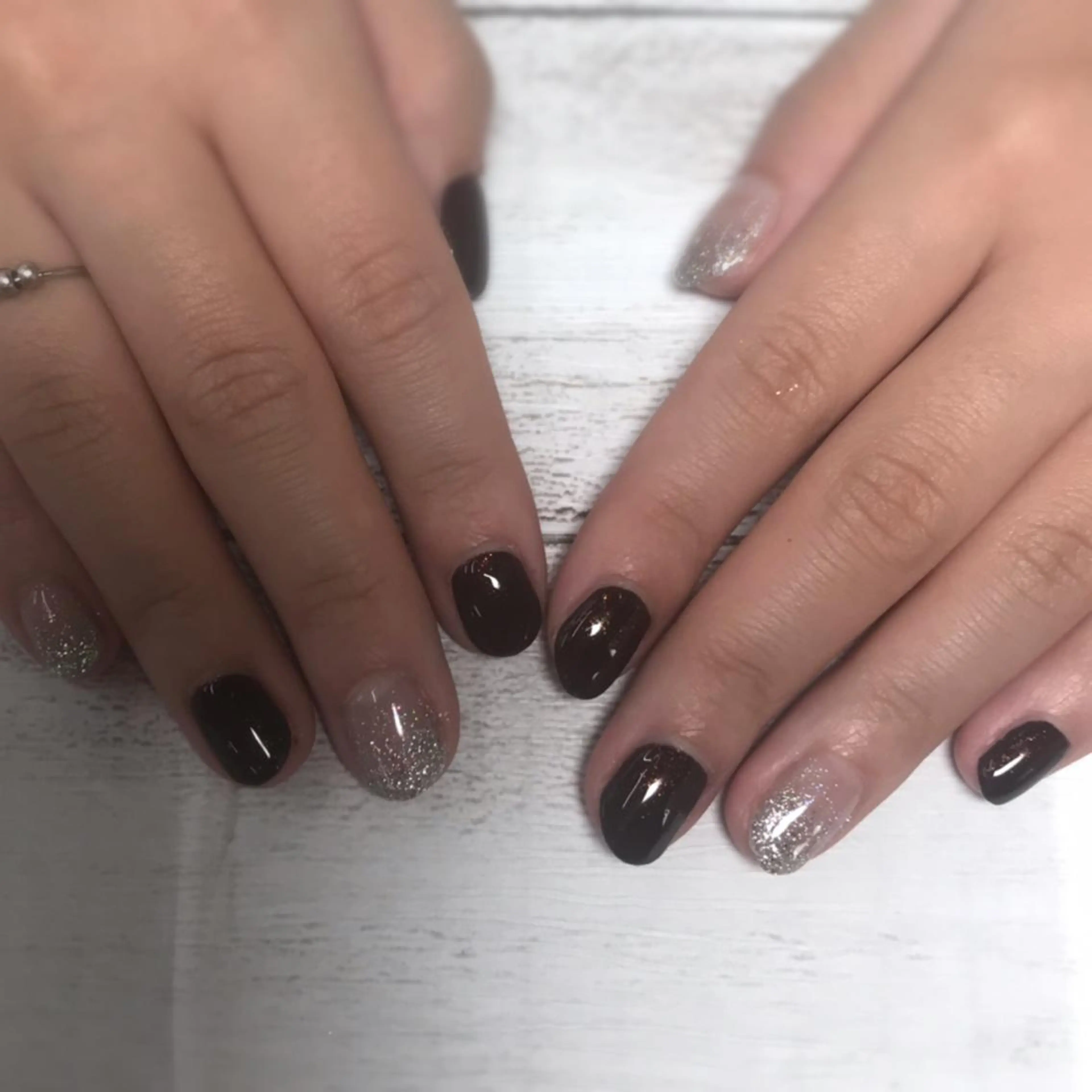 ネイル ハンドネイル yu kaのネイルデザイン