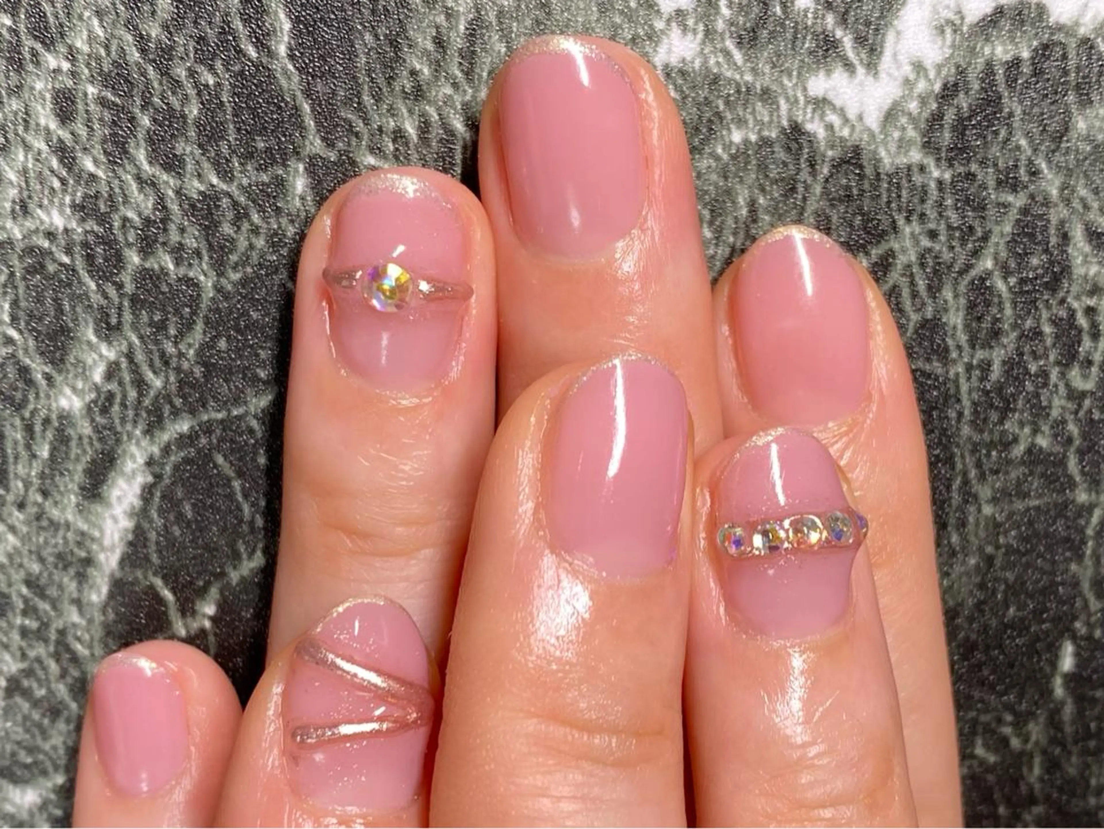 ネイル NAIL K-PIT ネイル ケーピットのネイルデザイン
