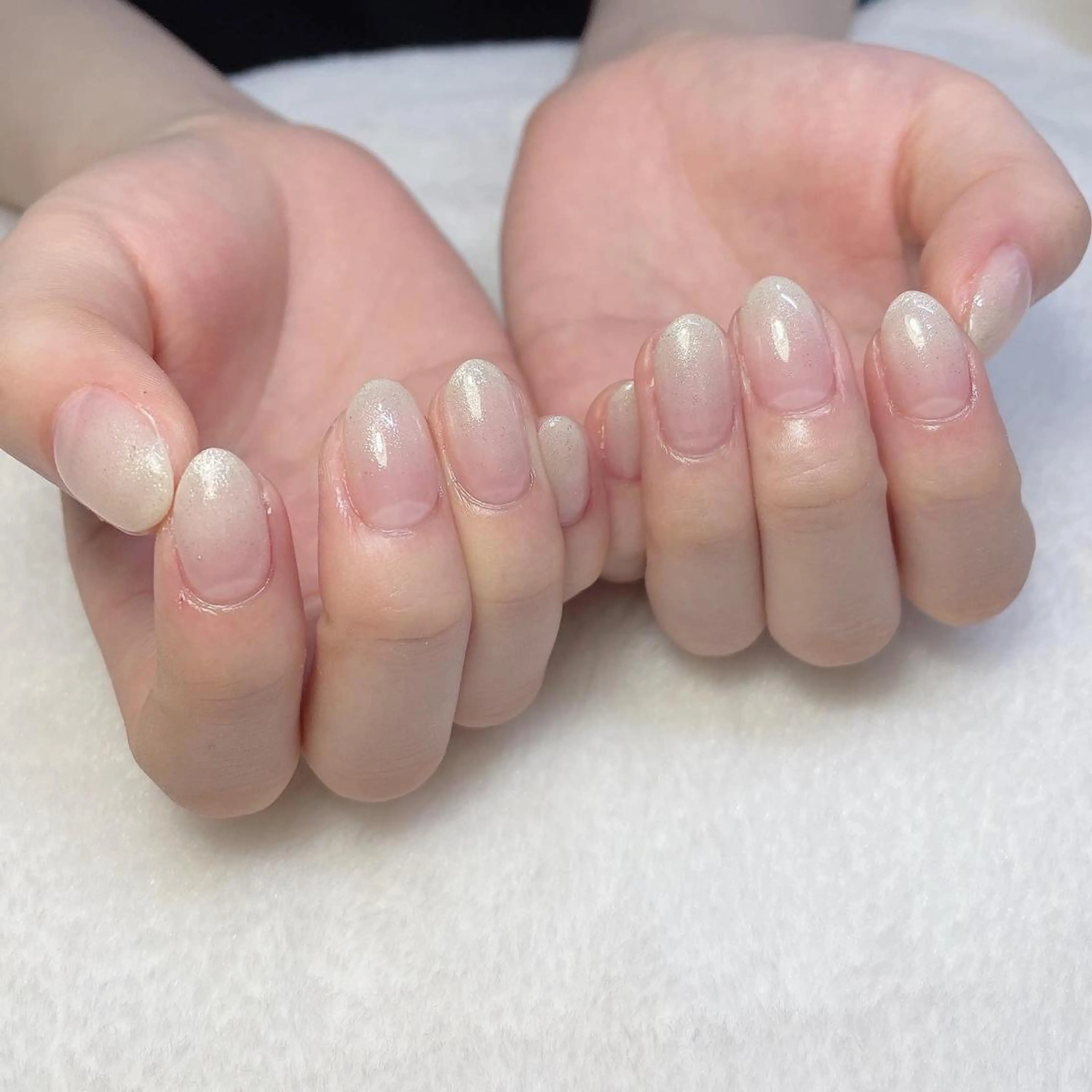 ネイル ハンドネイル kipinail 川﨑えりかのネイルデザイン