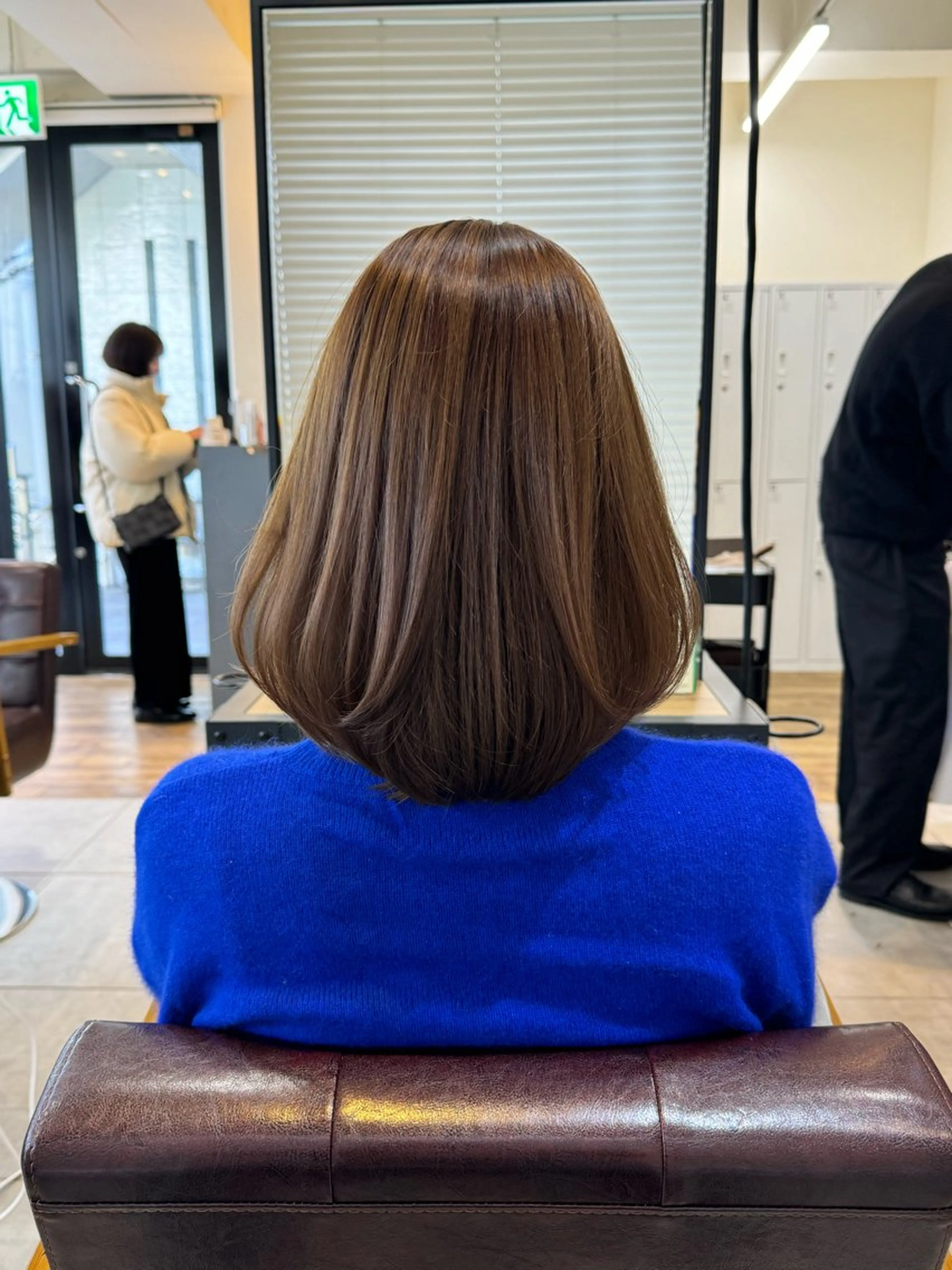 ショート 【期間限定】 ショート特化/森澤のヘアスタイル