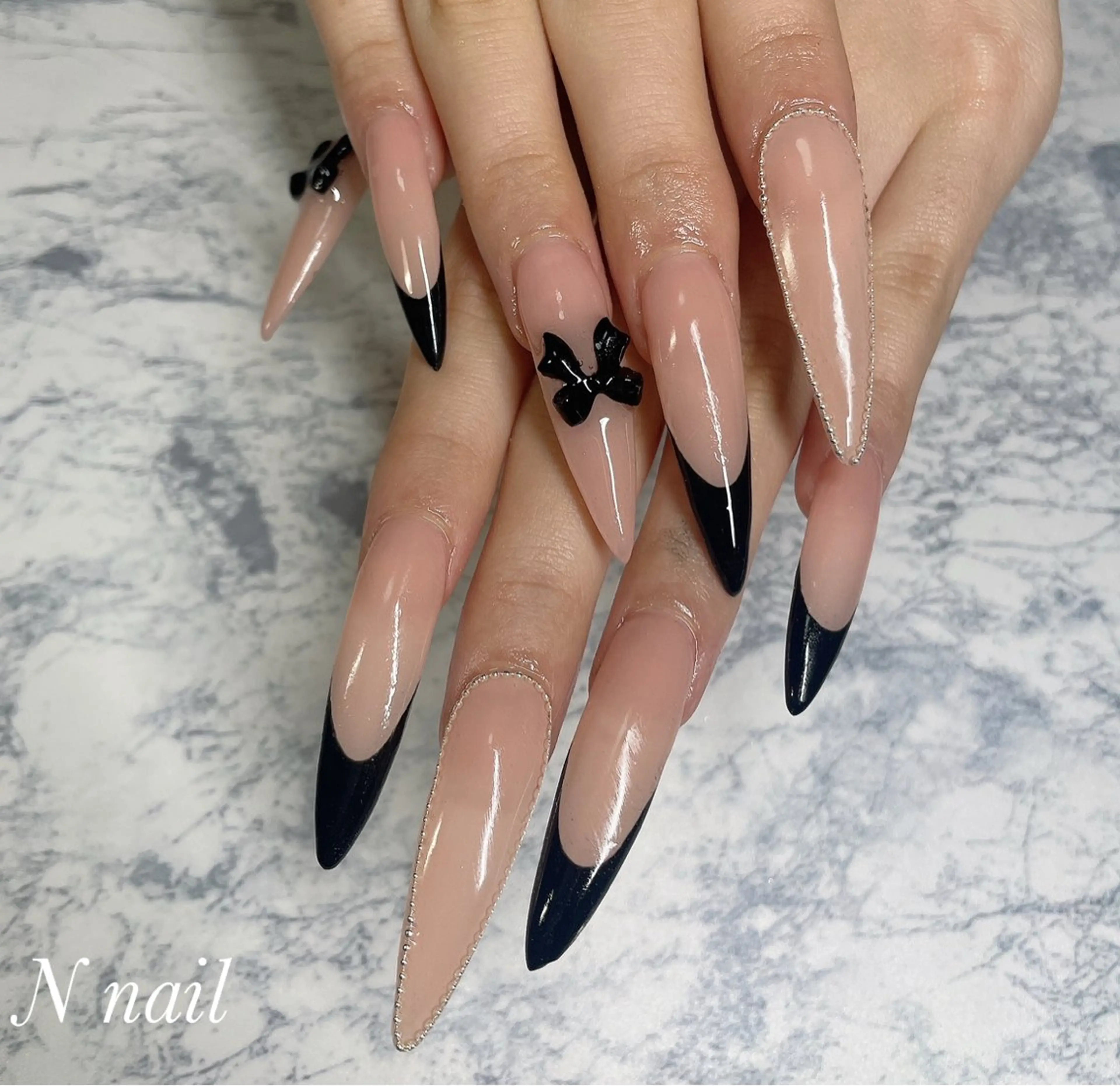 ネイル N nailのネイルデザイン