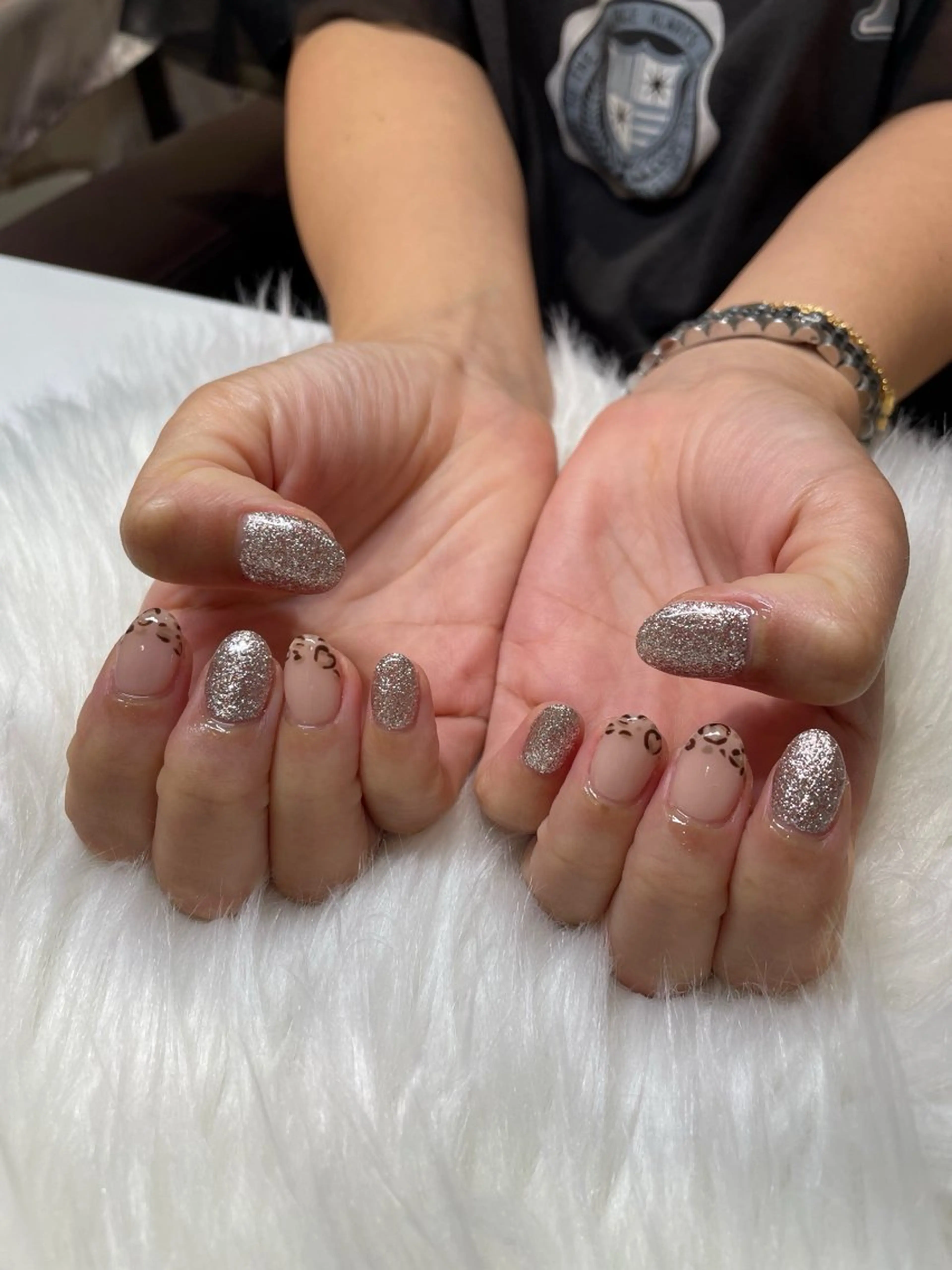 ネイル AVANCE. Nanamiのネイルデザイン