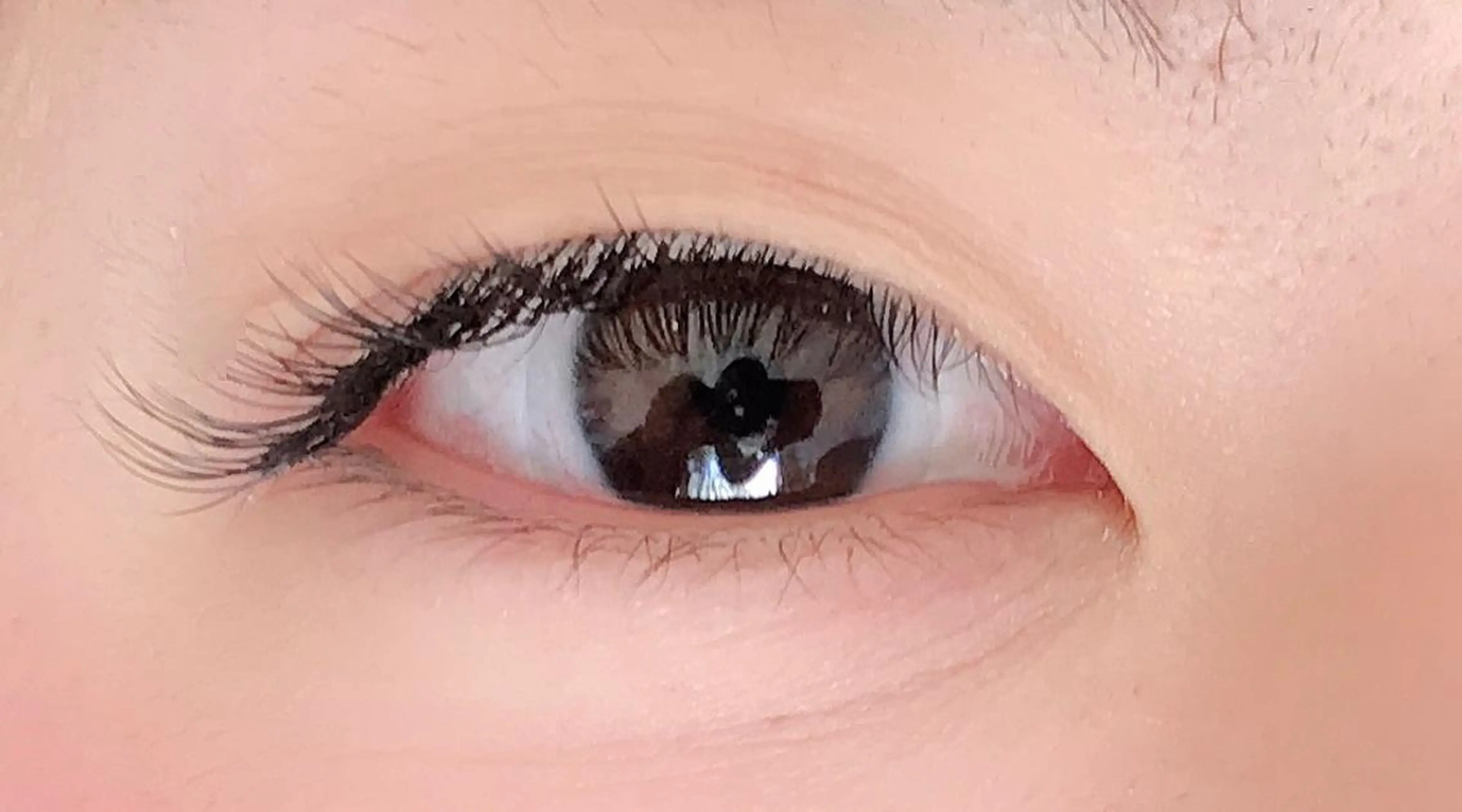 マツエク・マツパ Cカール キュート Jカール マツエク Nail&Eyelash Bloom所属・ネイル&アイラッシュ Bloomのマツエク・マツパデザイン