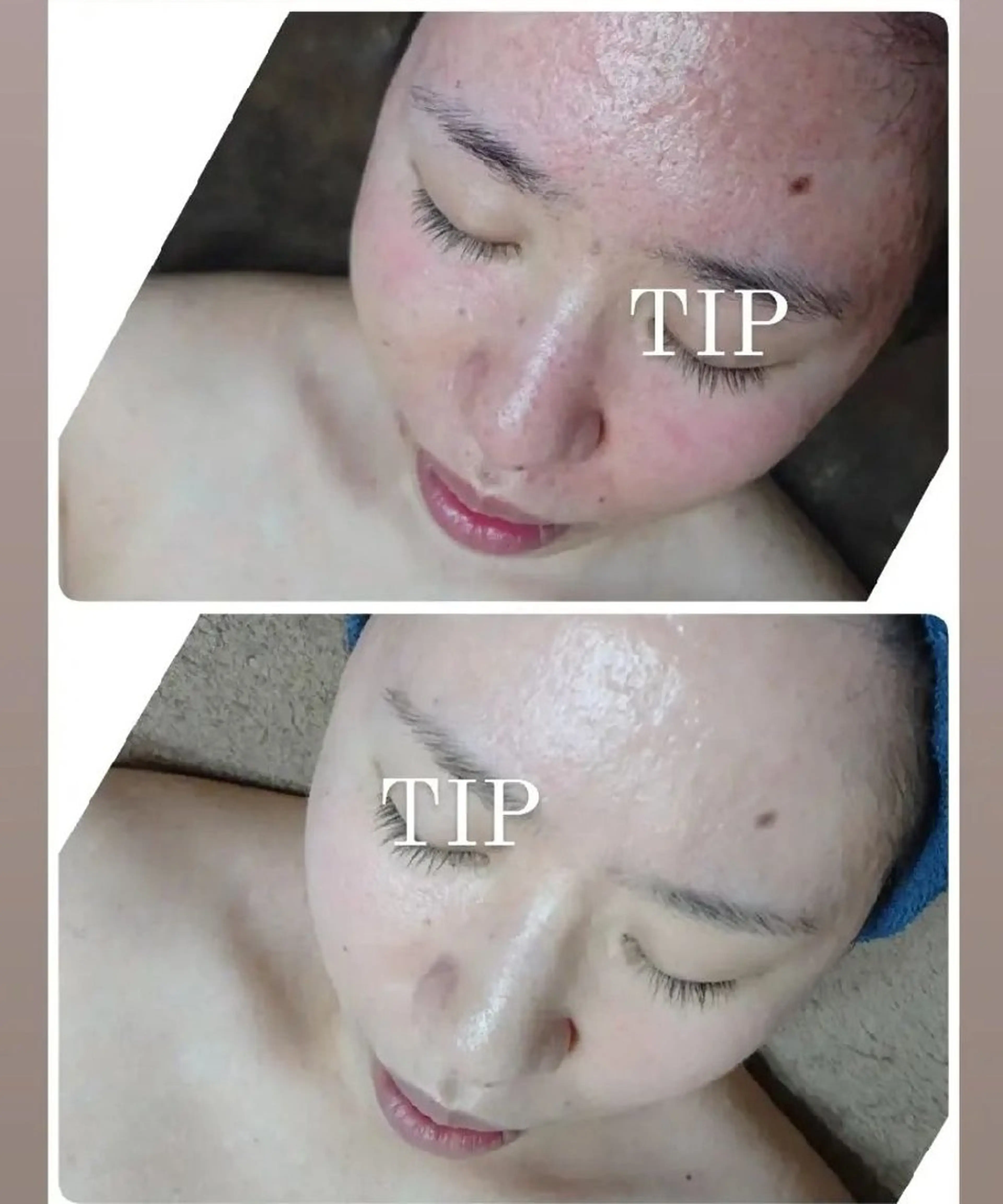 Salon b.p. 渋谷所属・渋谷   Salon b.pのエステ・リラクイメージ