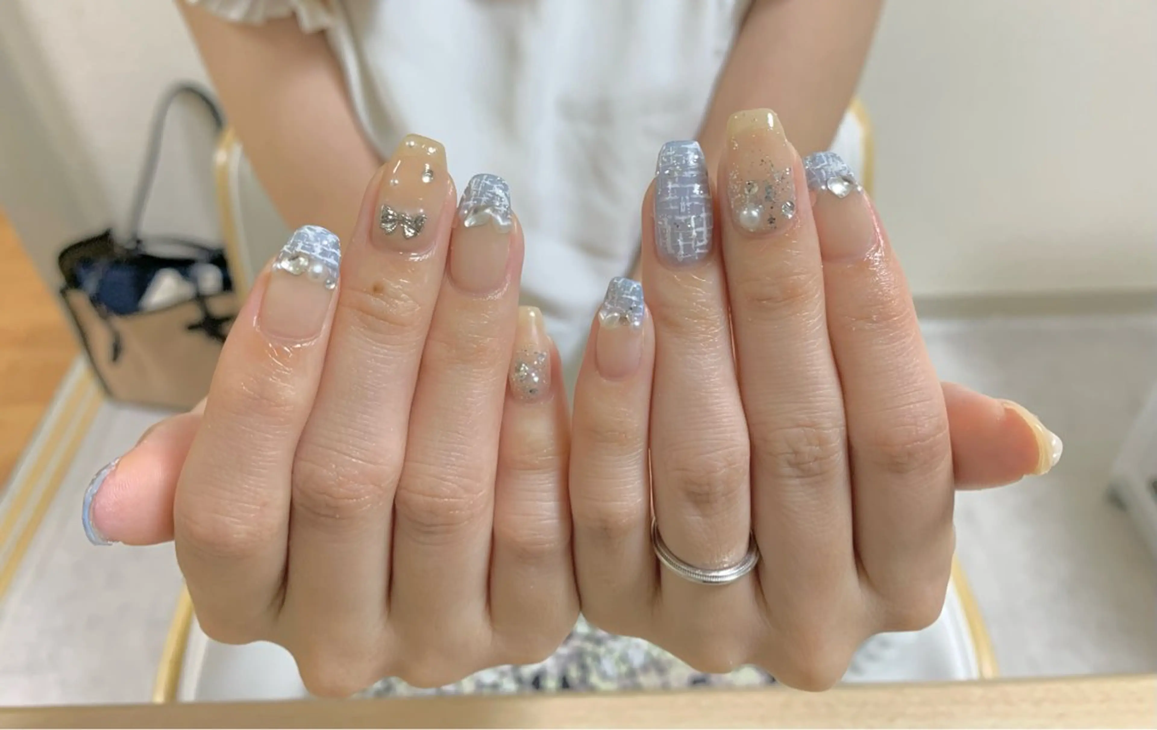 ネイル my nail studio.のネイルデザイン