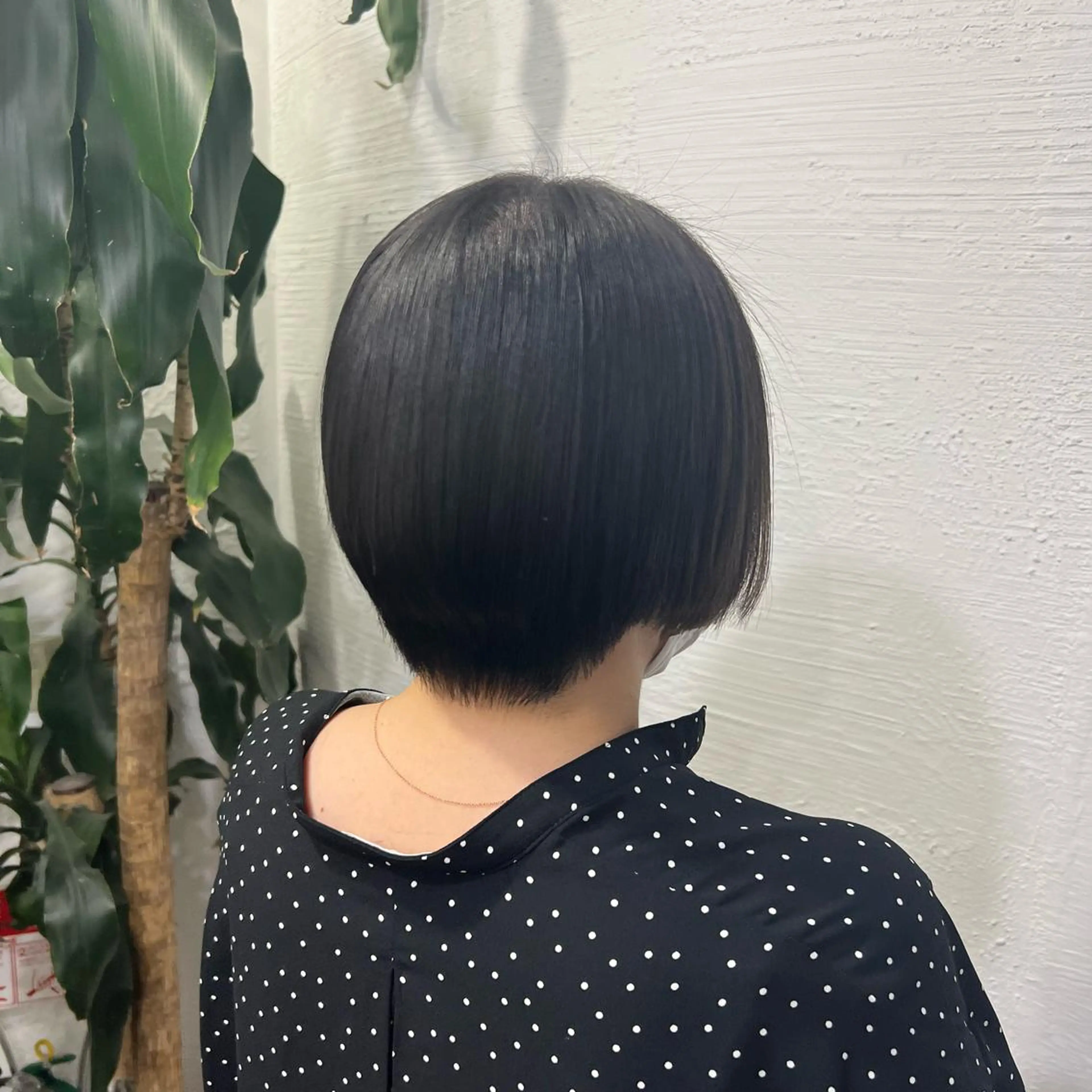 ショート clana所属・プルエク/clana /marinaのヘアスタイル