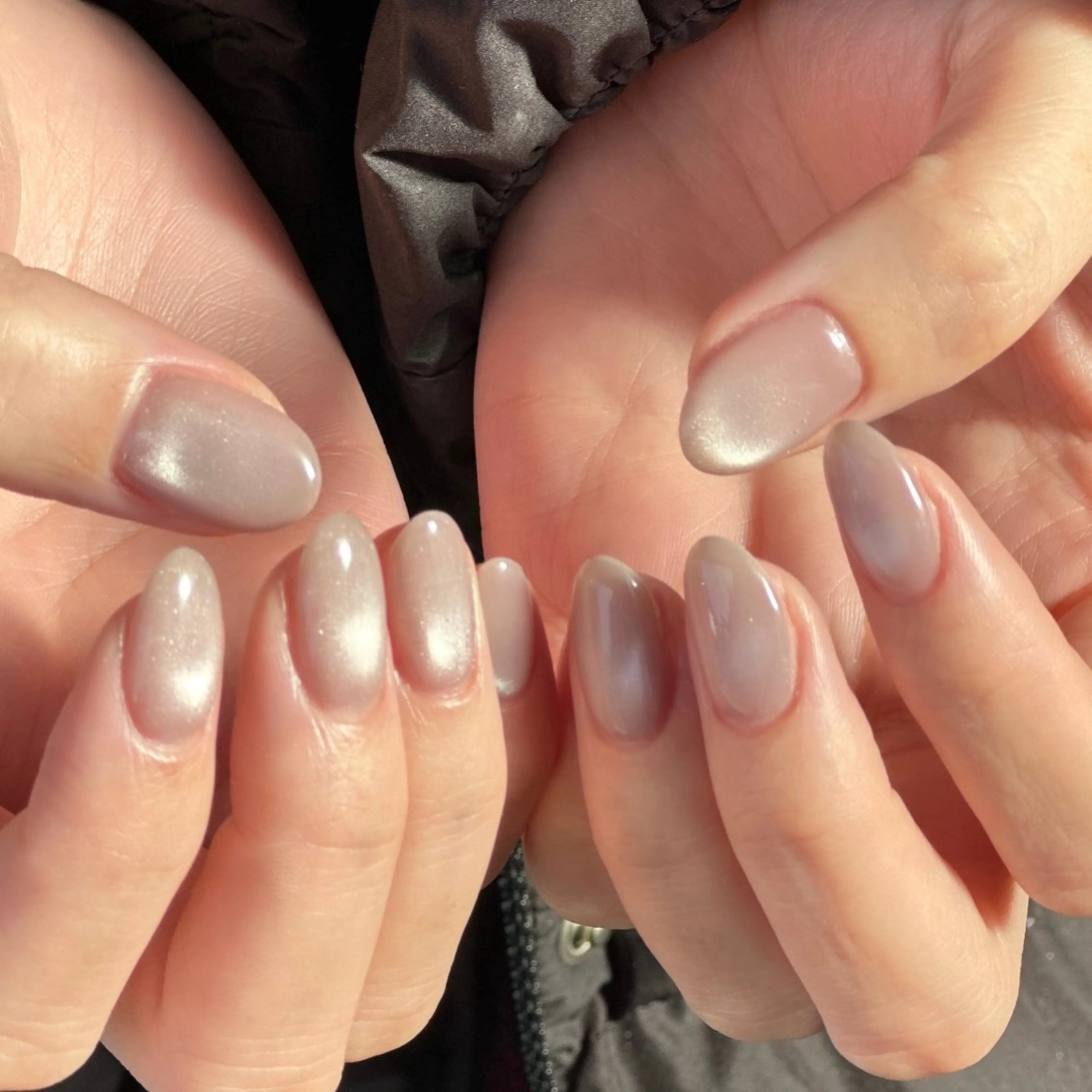 ネイル ハンドネイル salon mowa所属・mowa 🌿‬ kanaのネイルデザイン