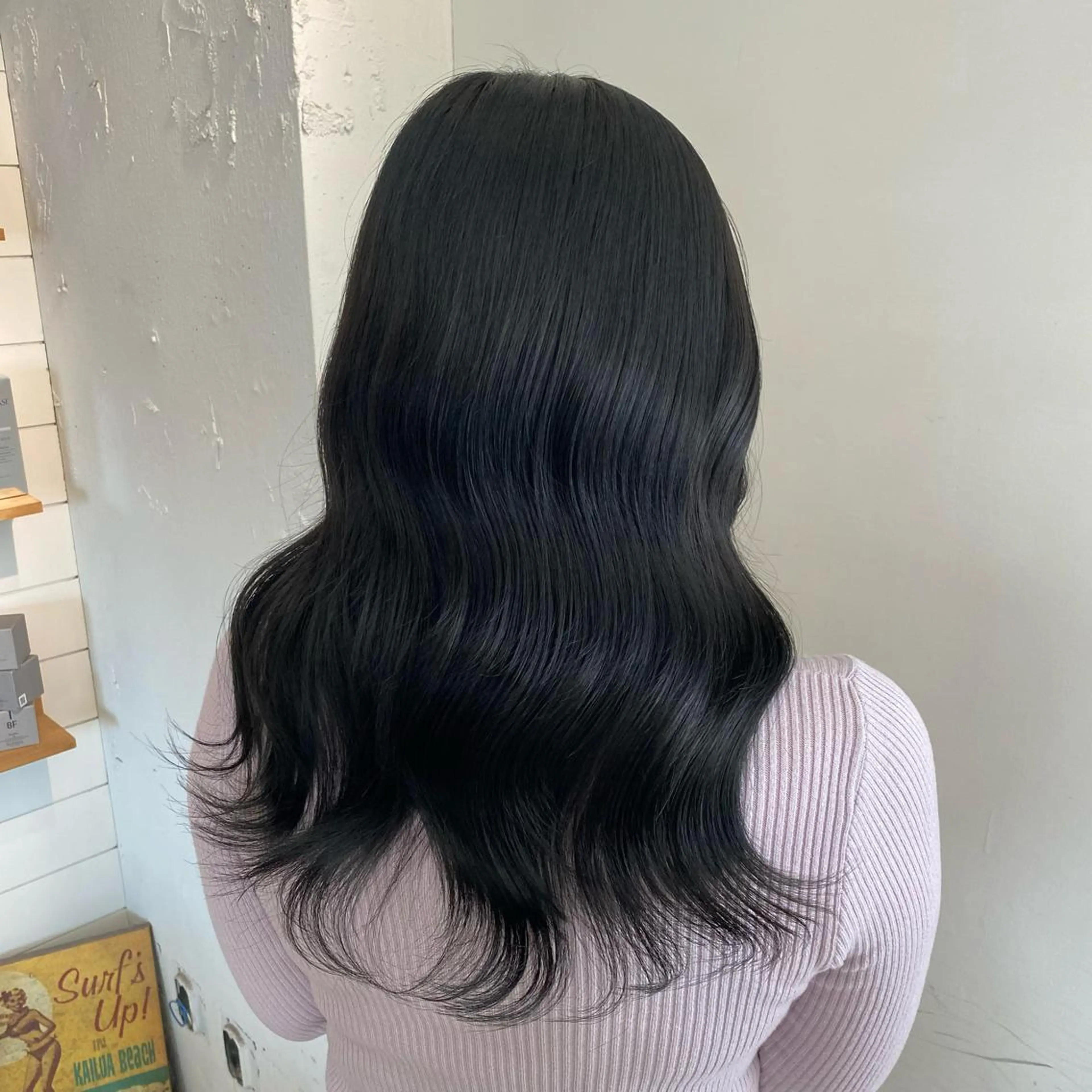 ロング ヘアカラー 無料カット募集中🌷 ちひり𓂃𓈒♡‪のヘアスタイル