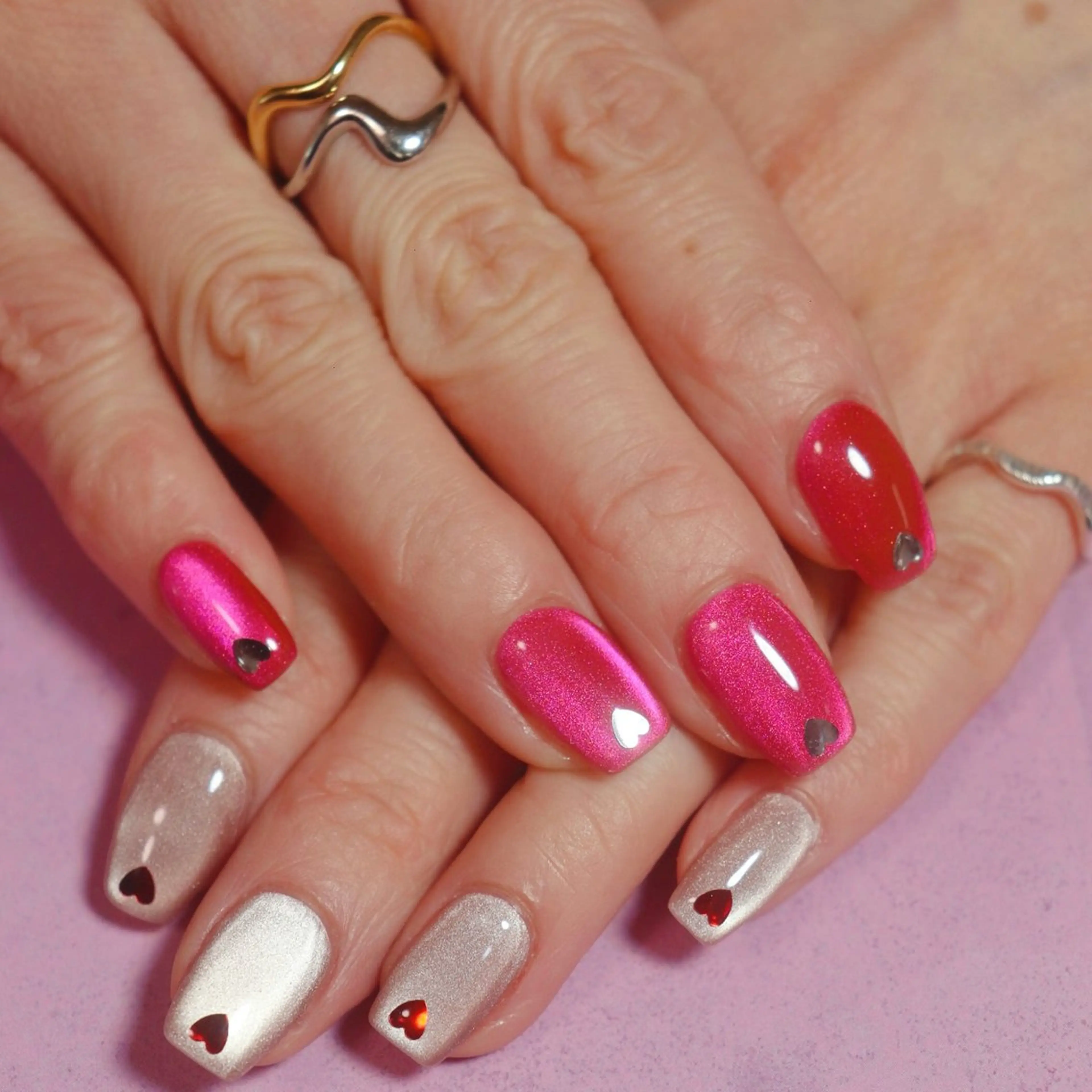 ネイル Dreamer nailのネイルデザイン