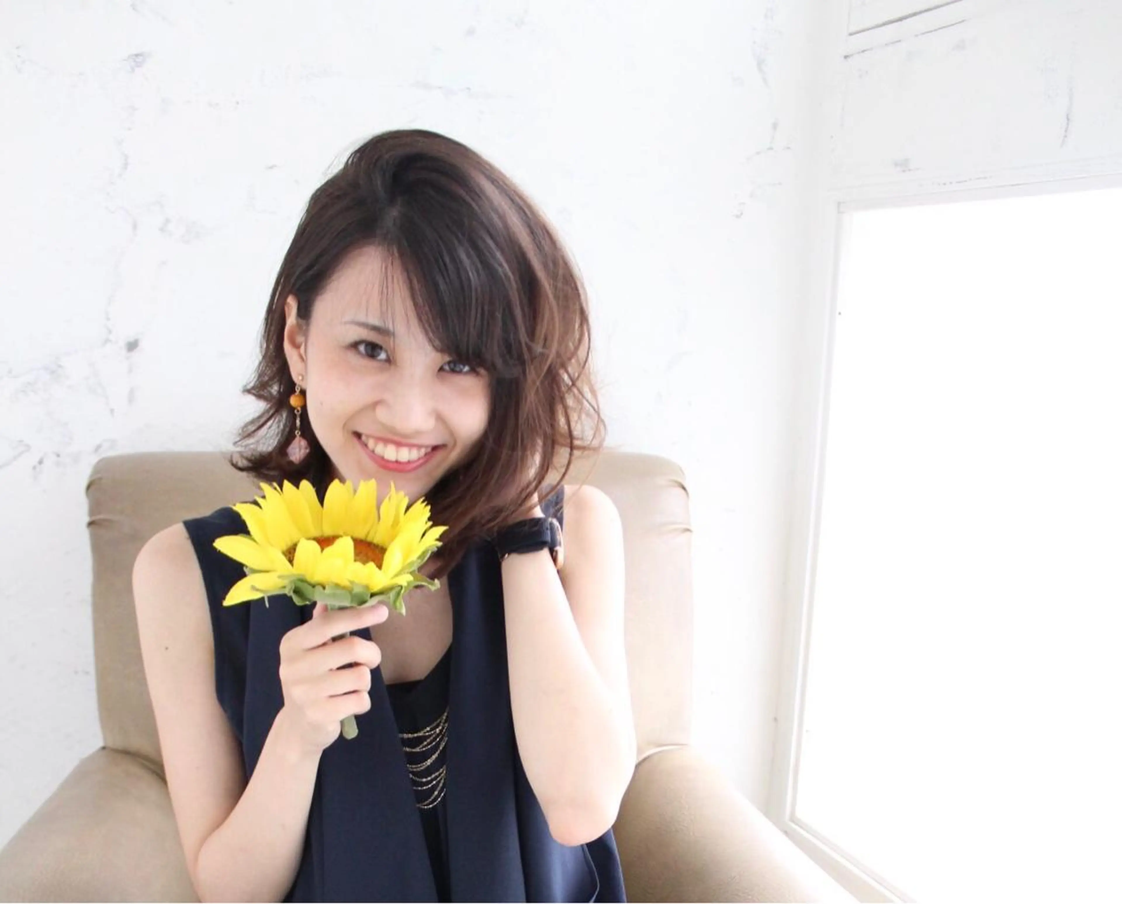 ミディアム 【髪質改善特化】 ✂︎  jun ✂︎のヘアスタイル