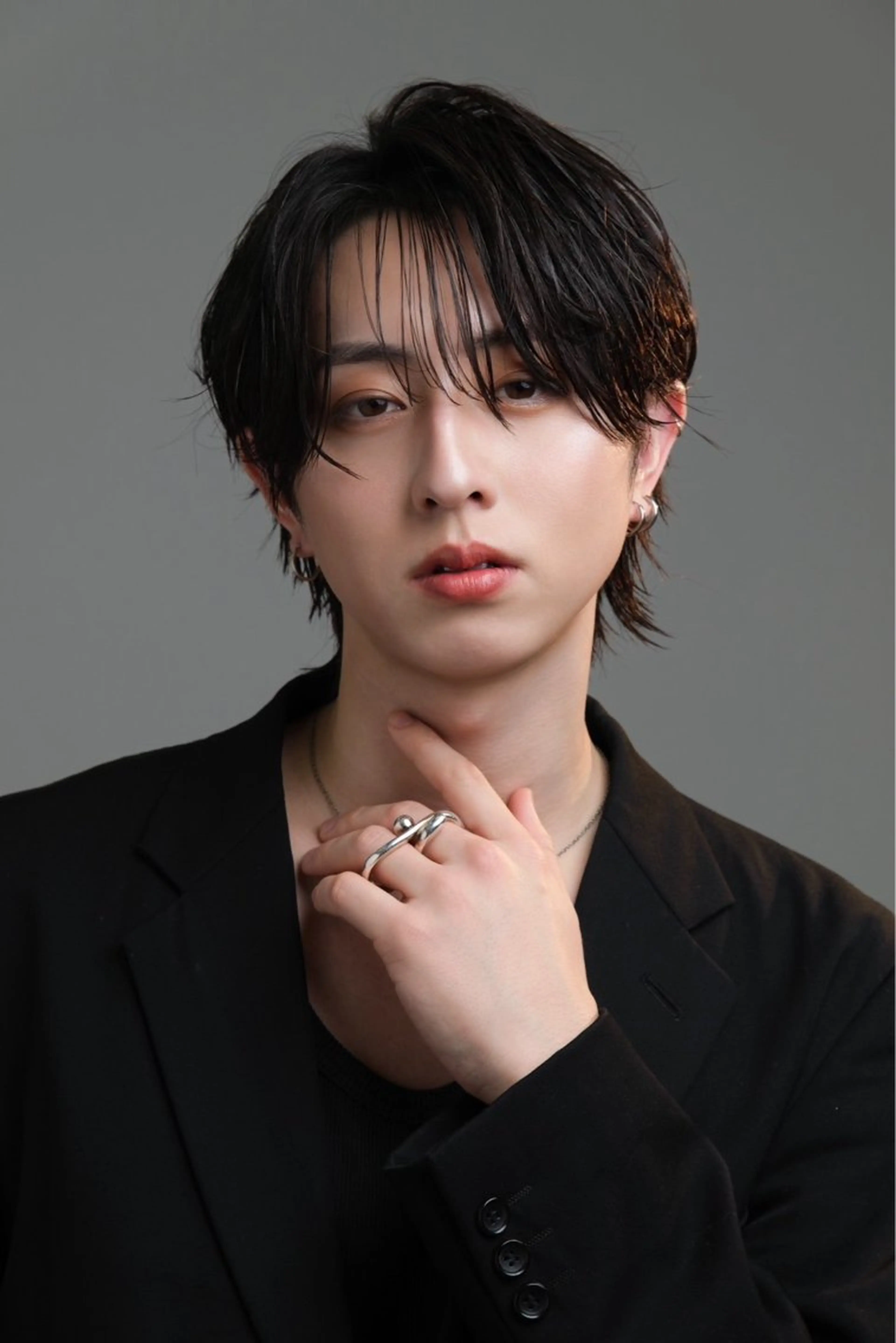 メンズ 天神大名/パーマ特化 /ケントのヘアスタイル