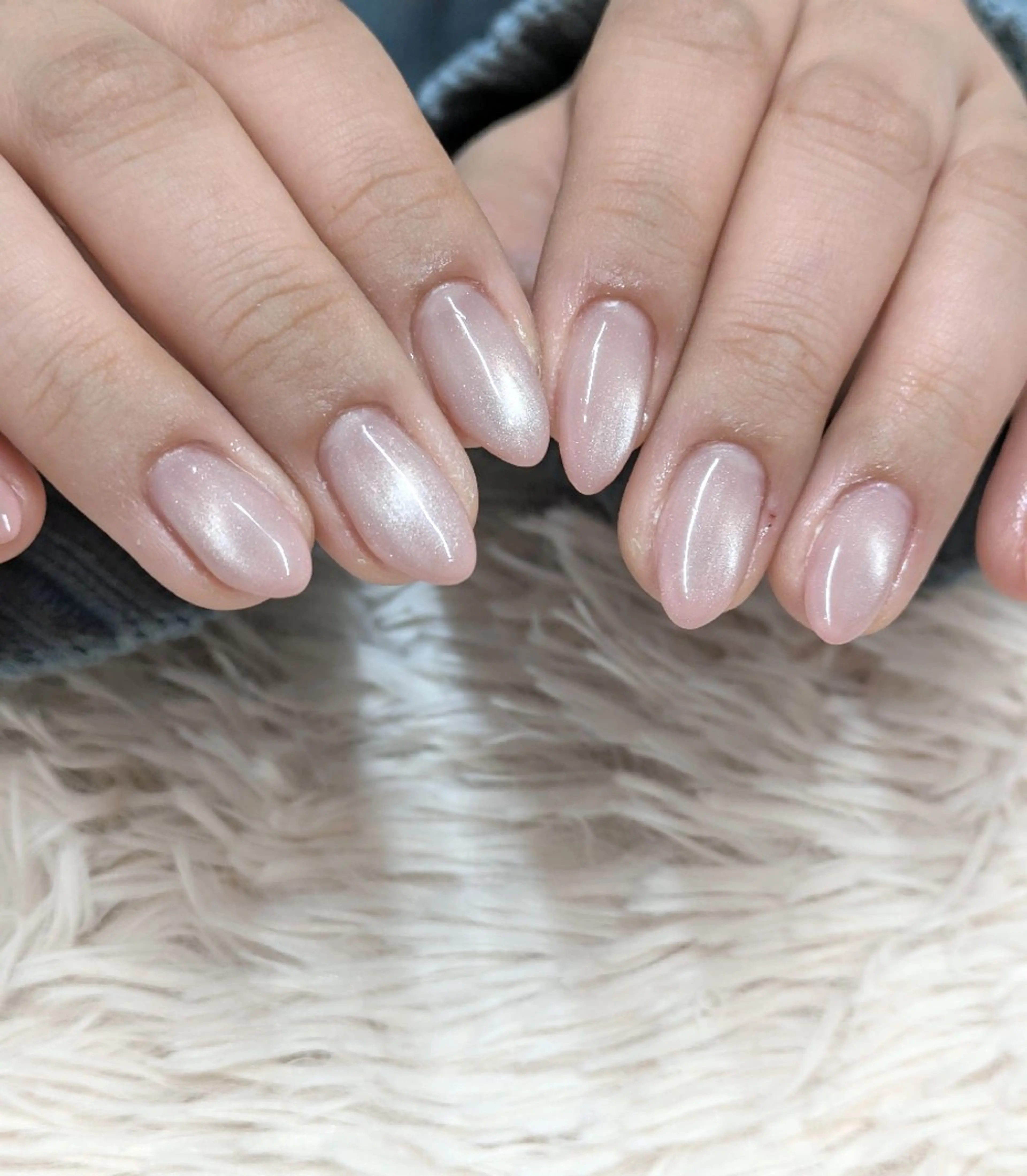 ネイル ハンドネイル 會田 瑠衣のネイルデザイン