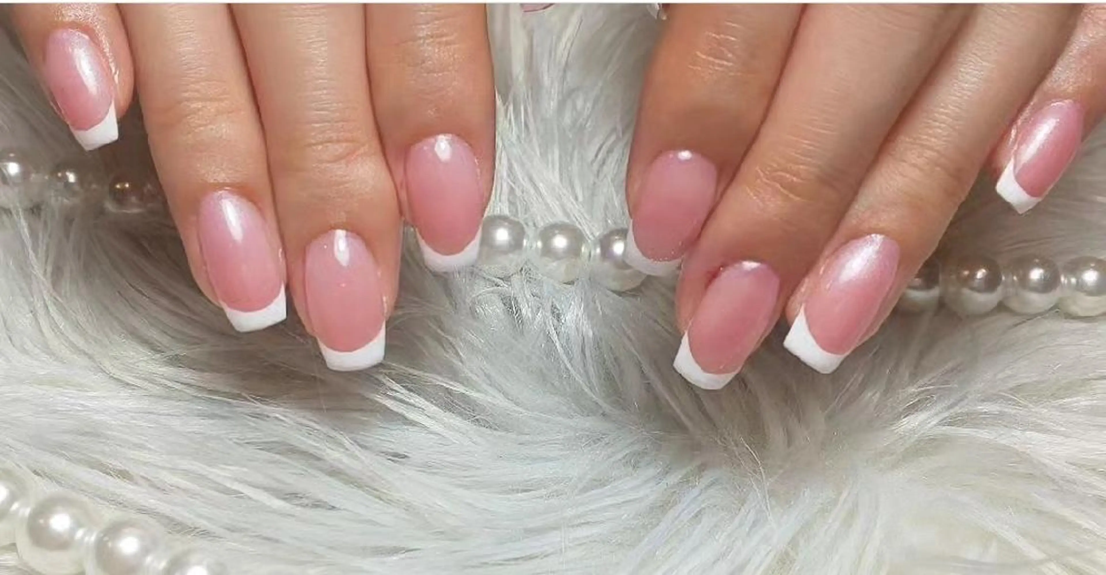 ネイル ハンドネイル フットネイル Nail Salon RIN'の眉毛・アイブロウイメージ