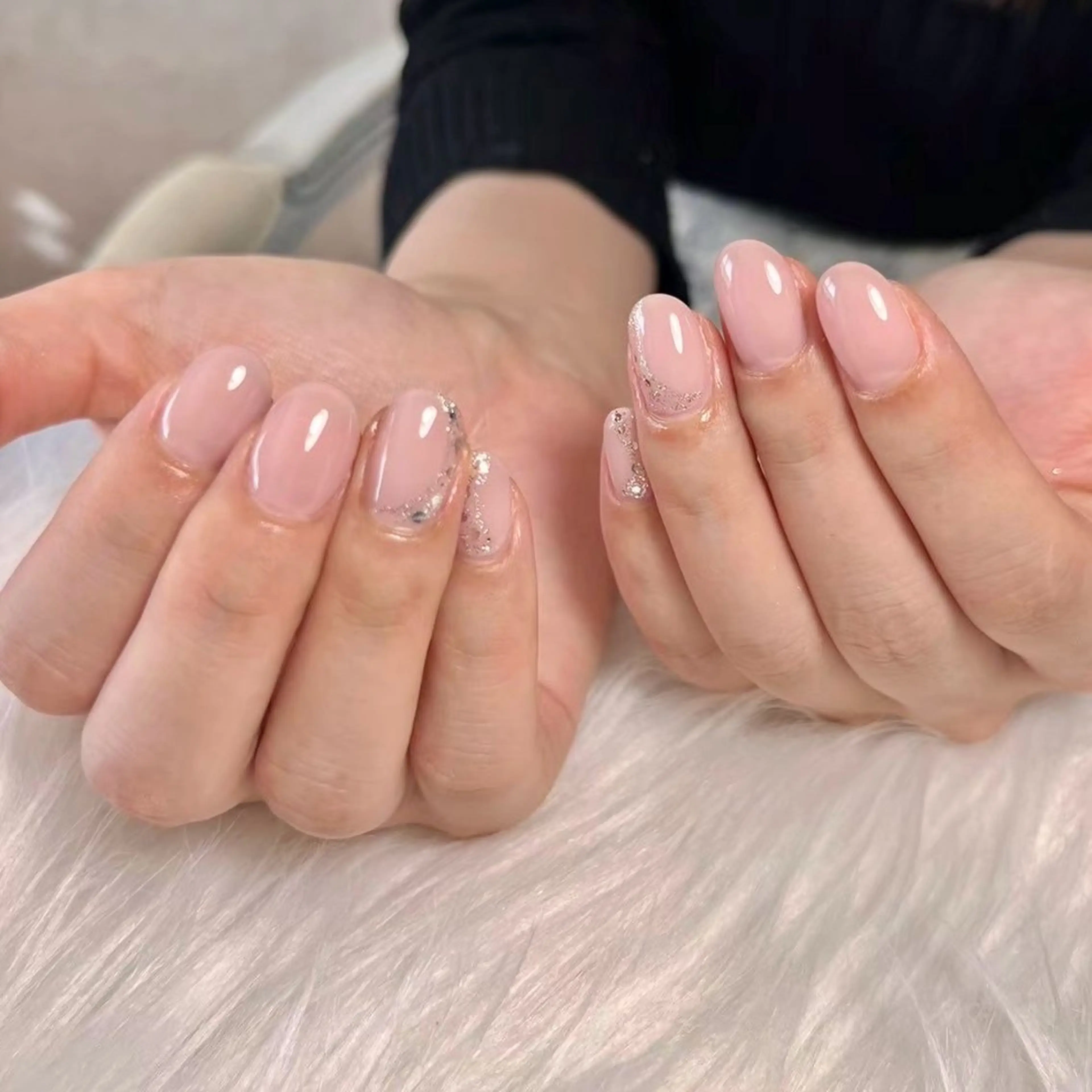 ネイル アートネイル Nail&Beauty Salon Sis所属・Sis🩶パラジェル Madokaのネイルデザイン