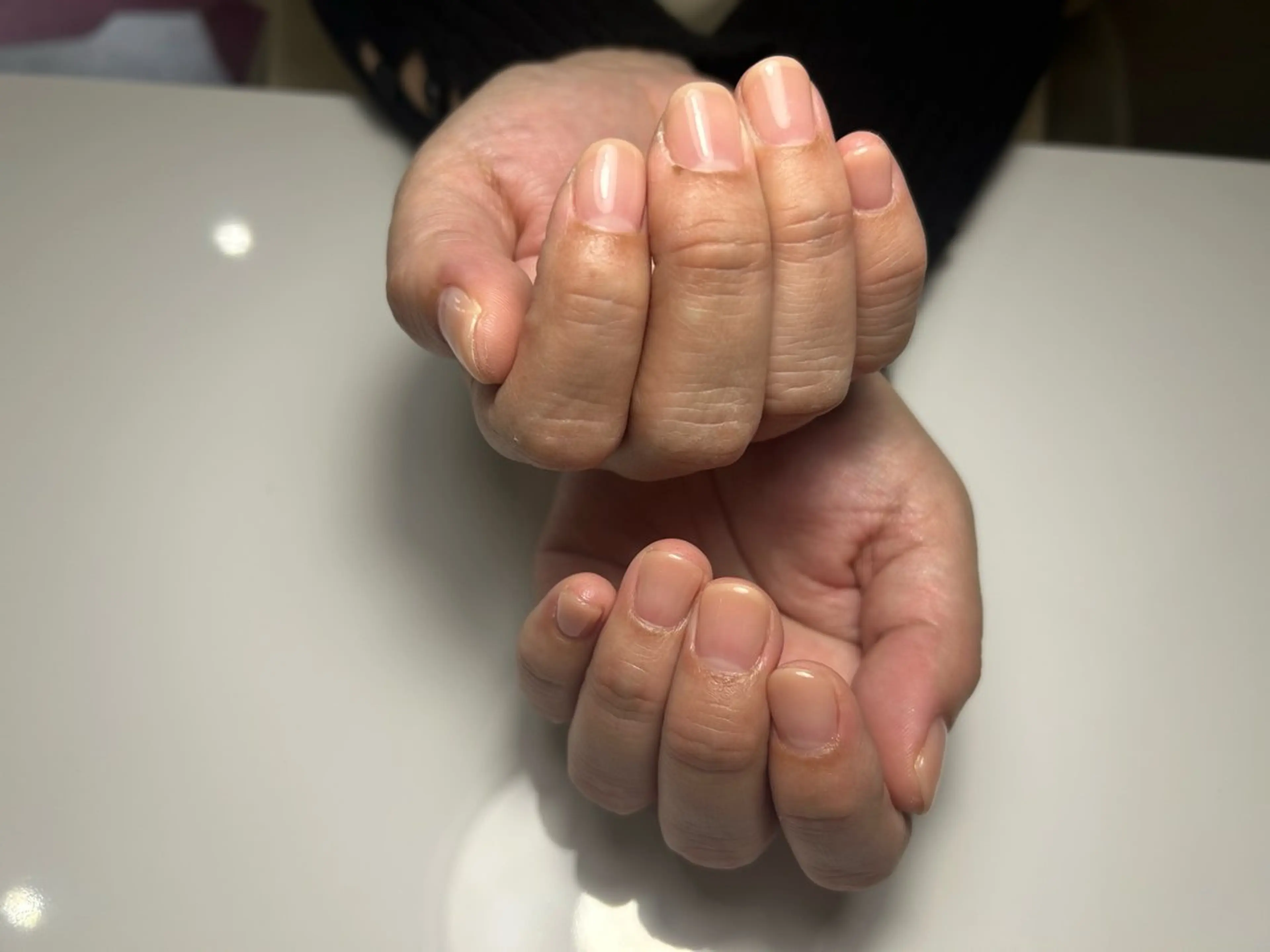 ネイル WHIP所属・Ran.I WHIPのネイルデザイン