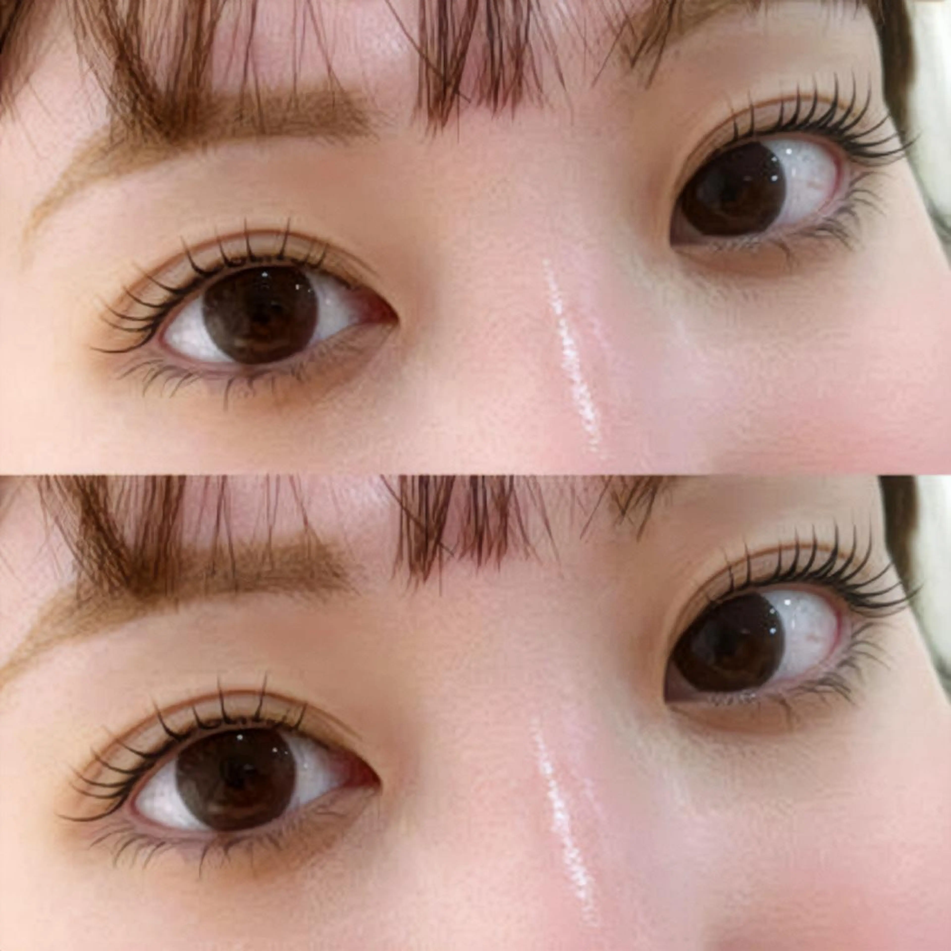 マツエク・マツパ マツパ 🦋表参道/原宿 🦋Chibaの眉毛・アイブロウイメージ