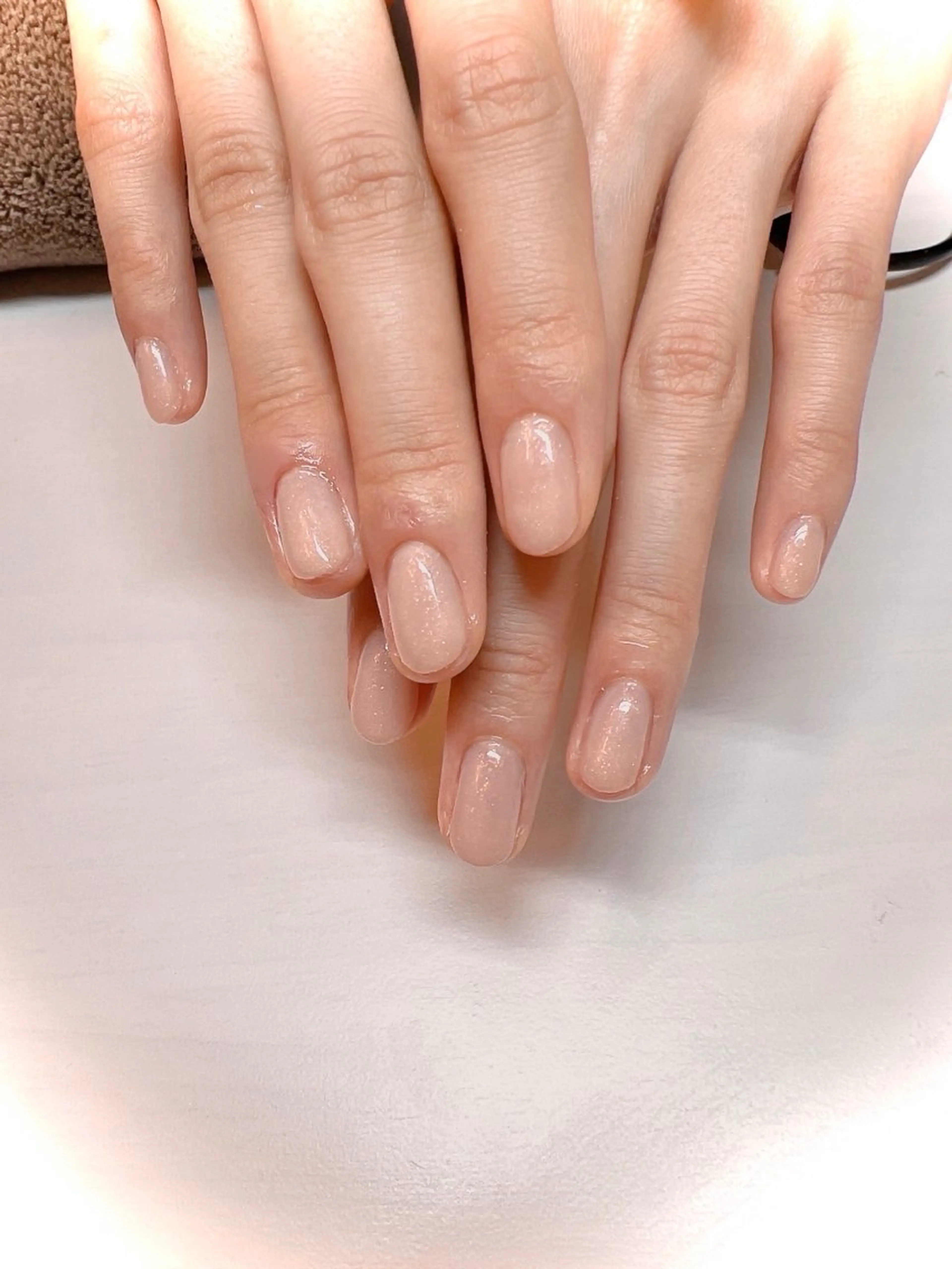 ネイル ecru Nailのネイルデザイン