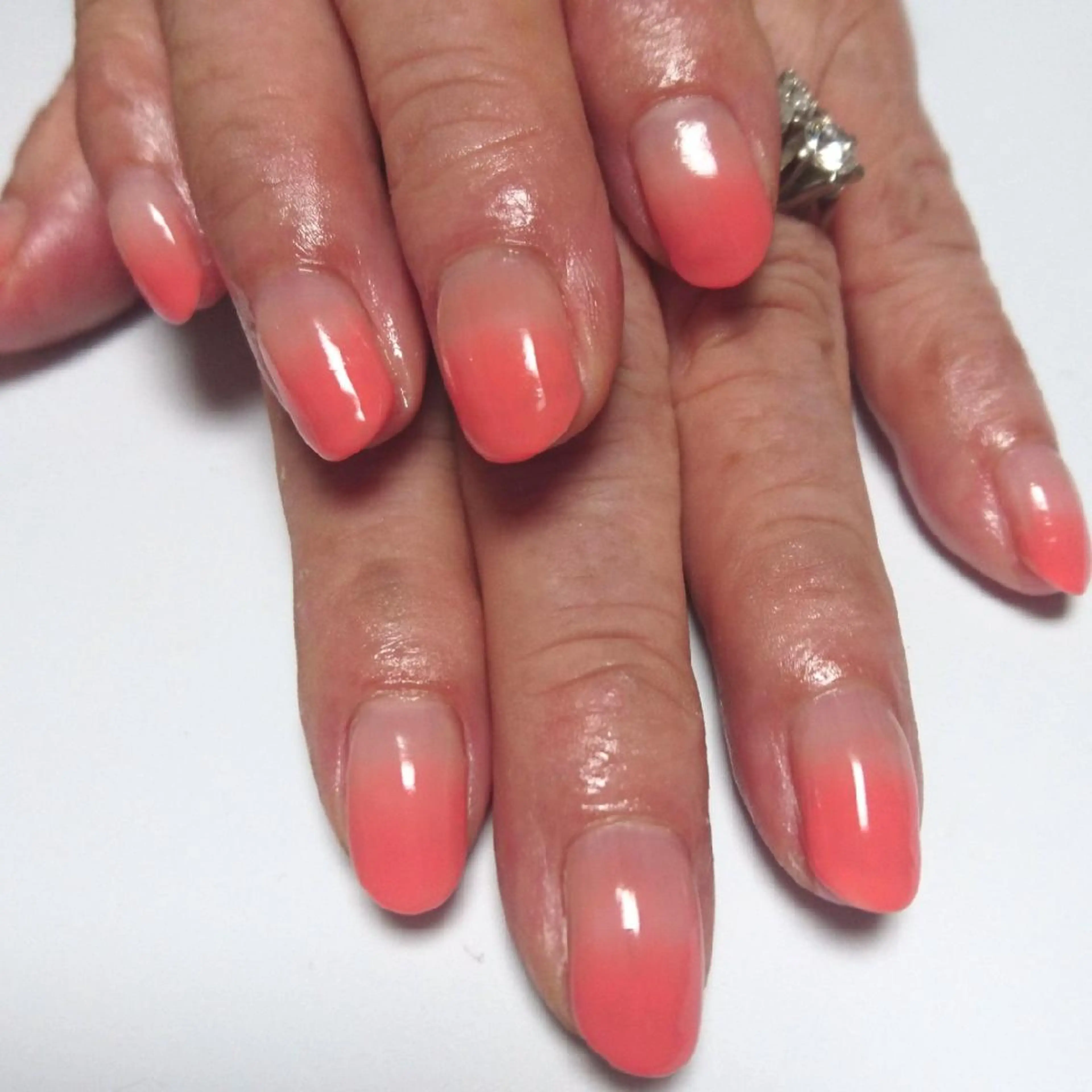 ネイル Salon de gypsophileのネイルデザイン