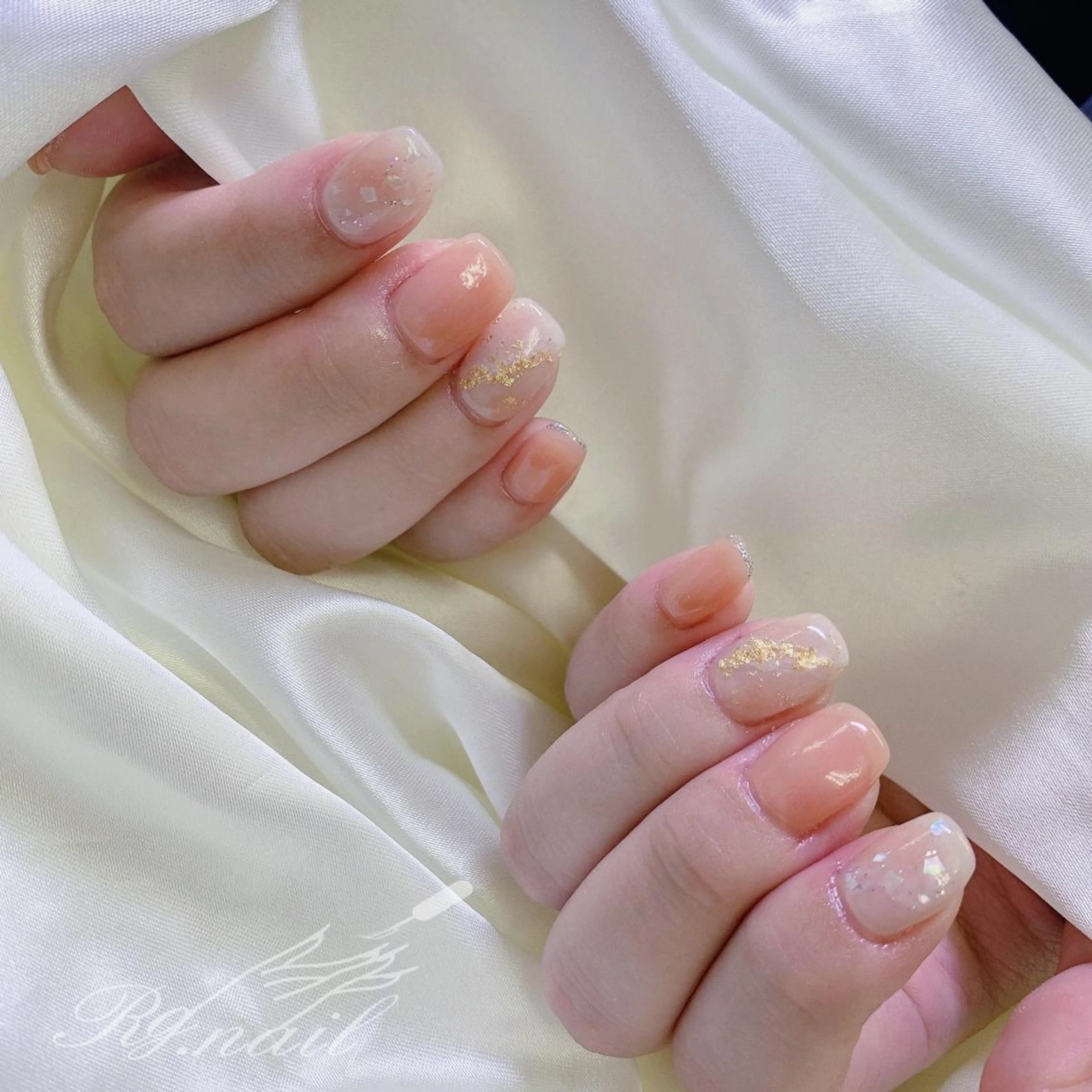 ネイル Cho Artネイル所属・Cho Art ネイルのネイルデザイン