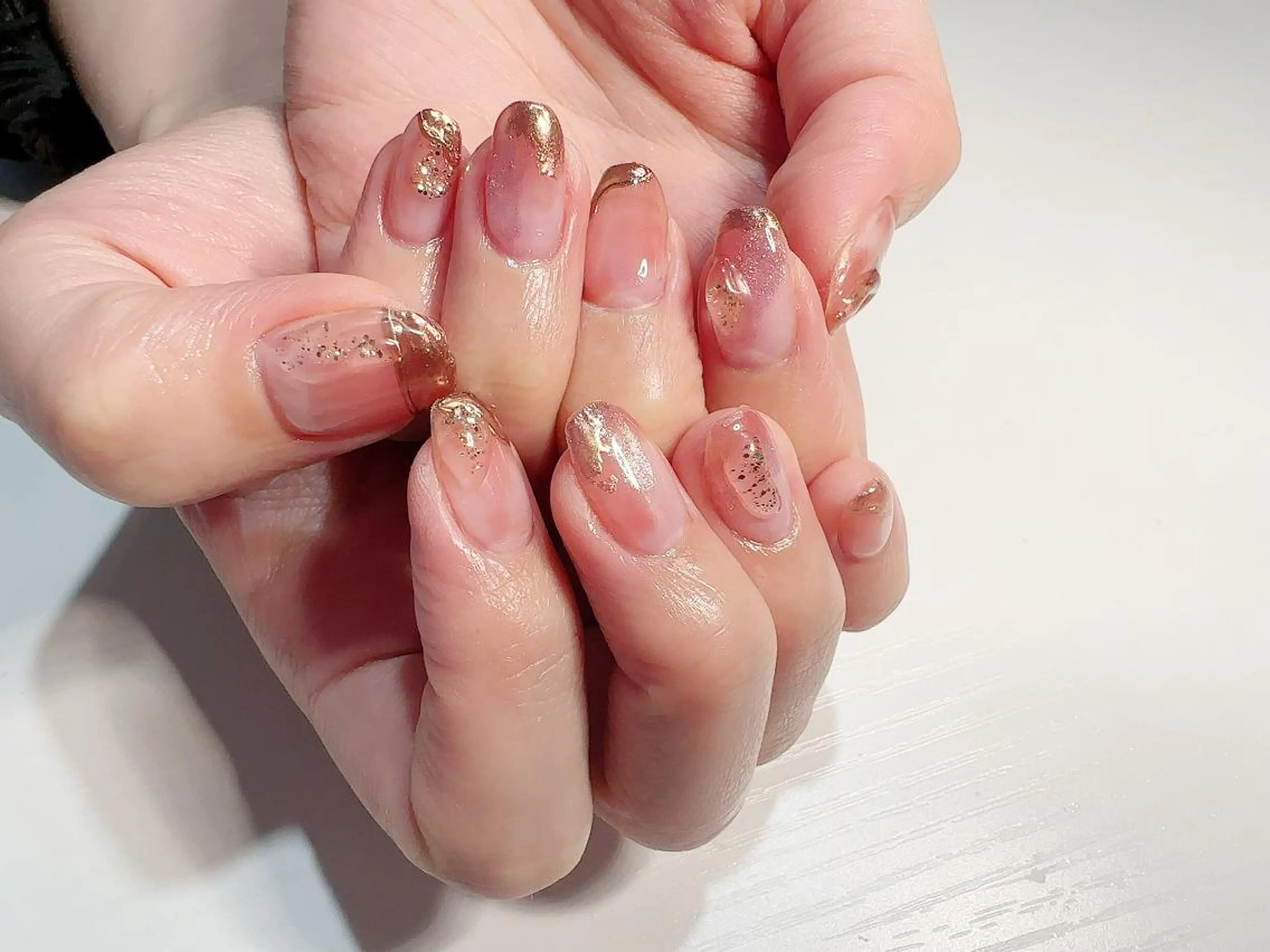 ネイル ハンドネイル Nail Fierteのネイルデザイン