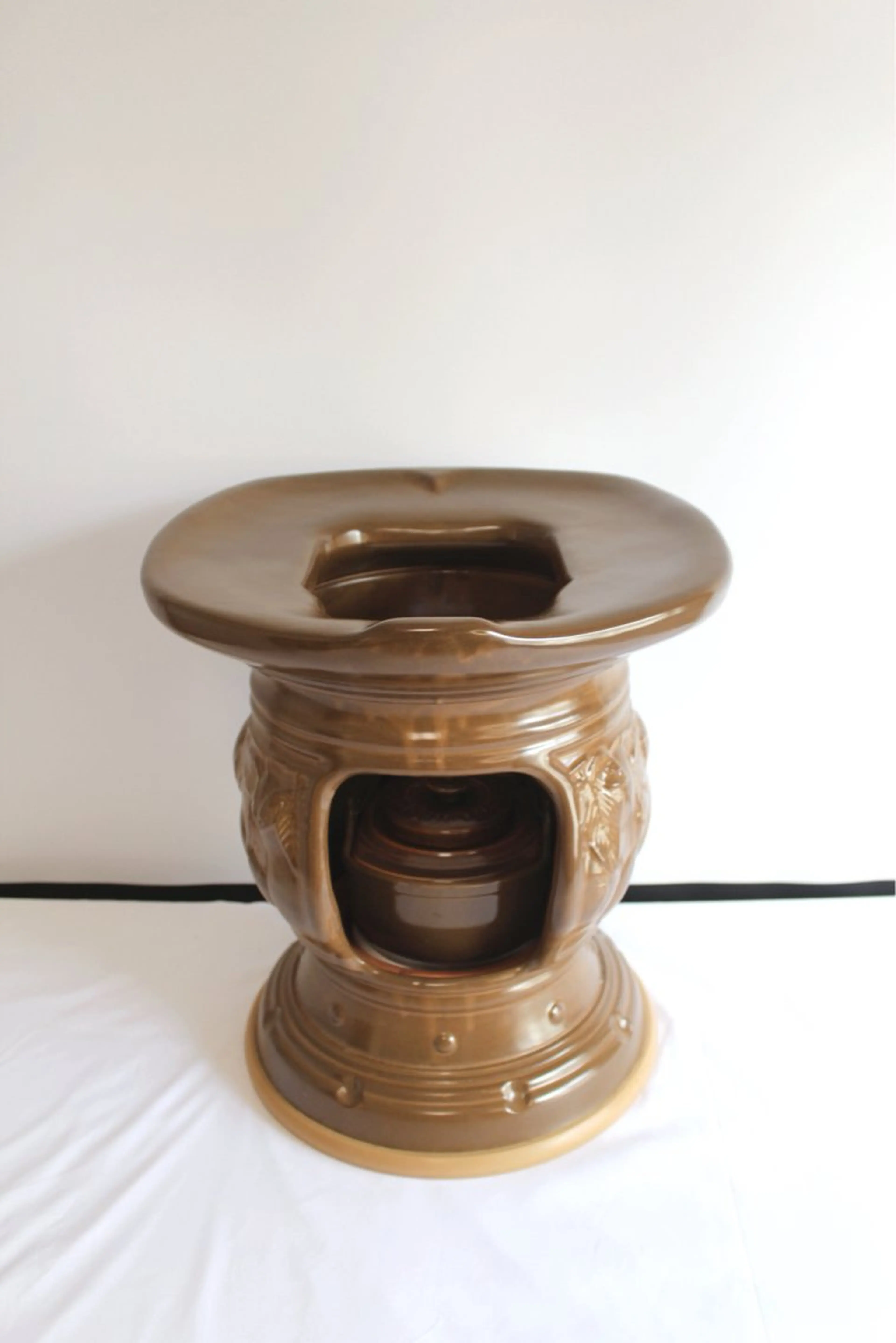 evergreen黄土よもぎ蒸し所属・evergreen mariのエステ・リラクイメージ